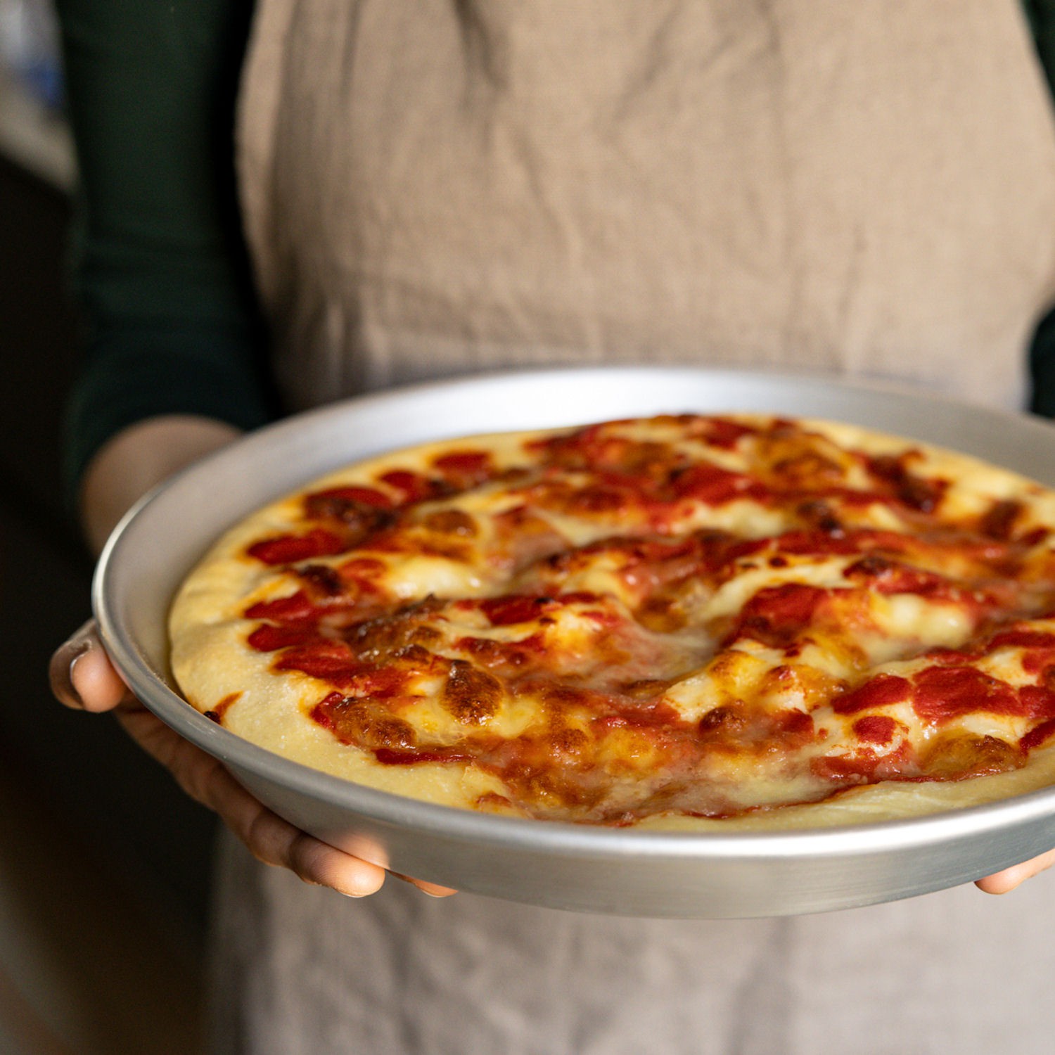 Marcato Classic Forma do pizzy