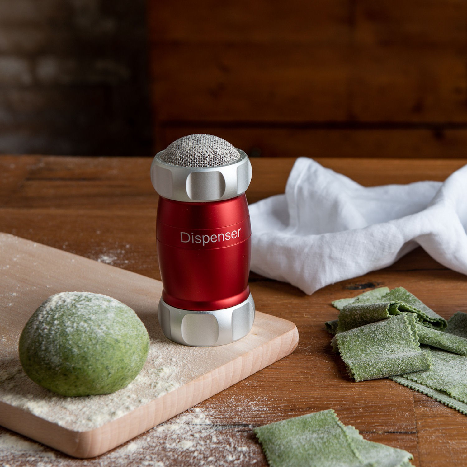 Marcato Design Line dozownik kuchenny