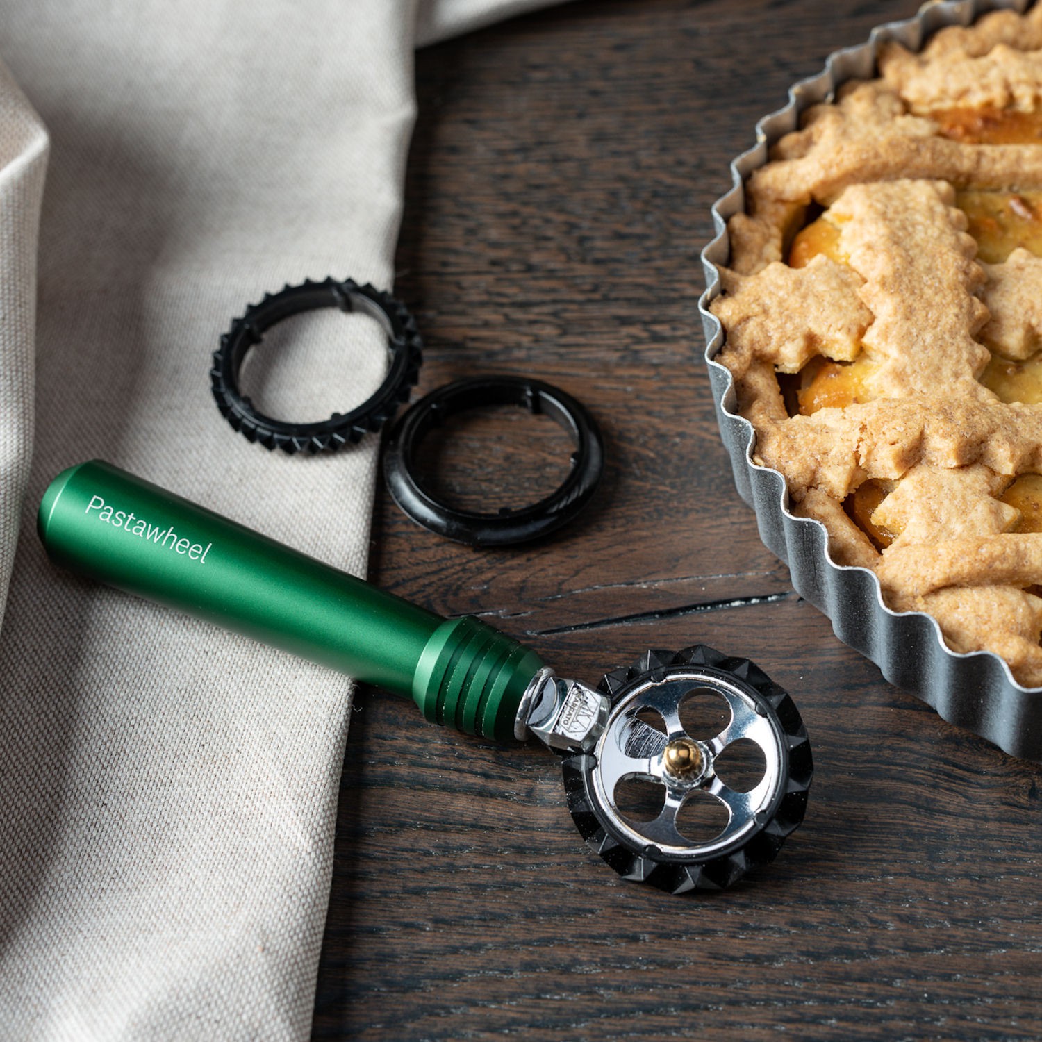 Marcato Design Line wykrojnik do makaronu