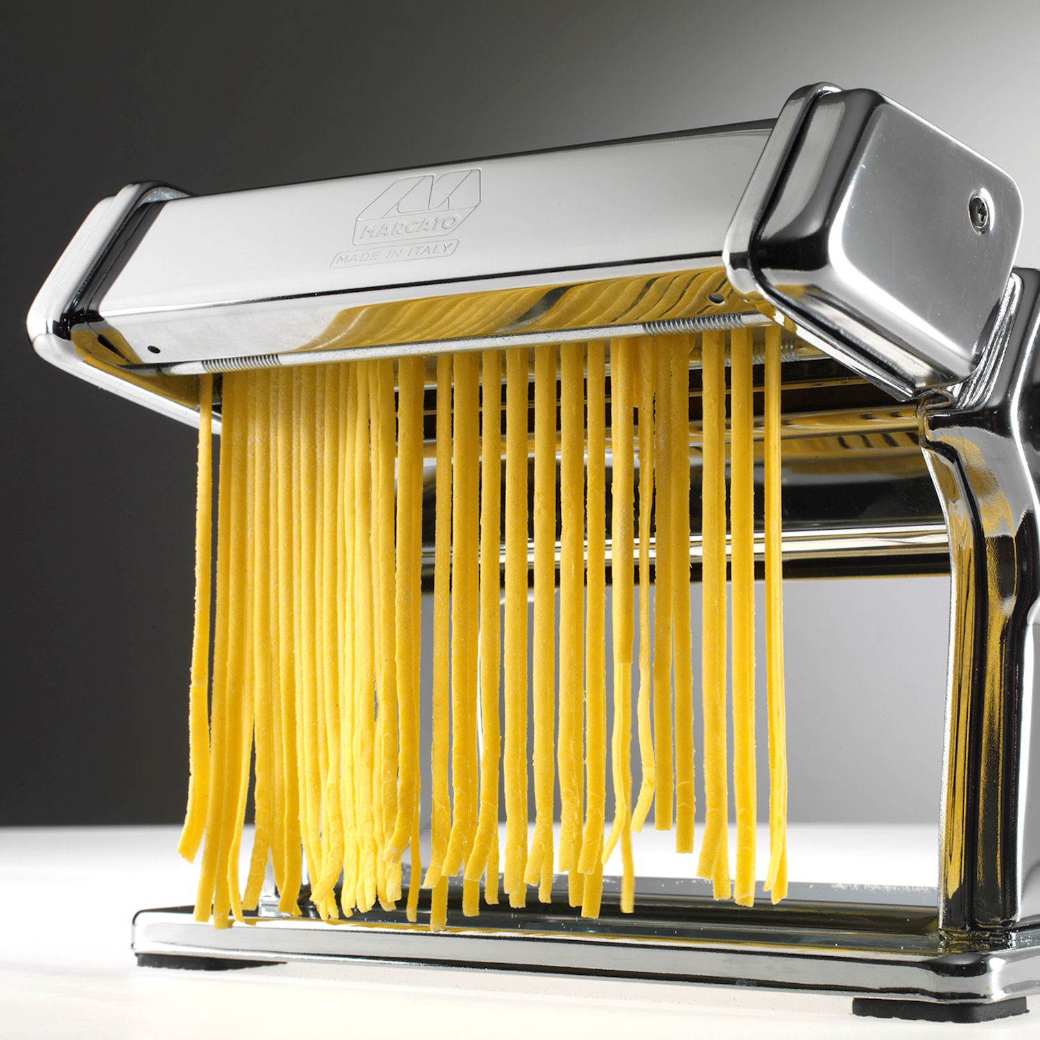 Marcato Linguine przystawka do maszynki atlas 150