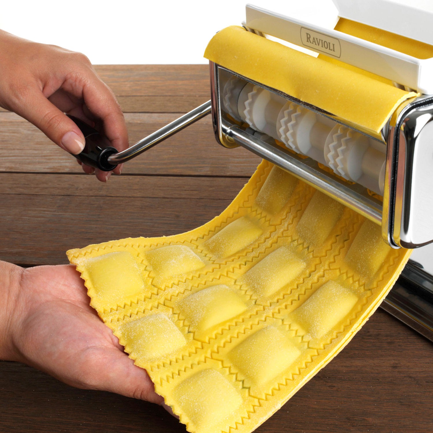 Marcato PASTA SET Maszynka do makaronu