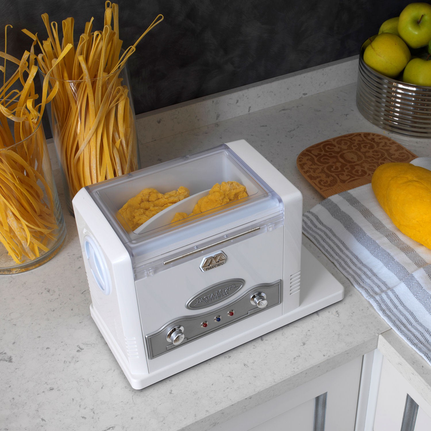 Marcato PASTAMIXER Maszynka do ciasta na makaron