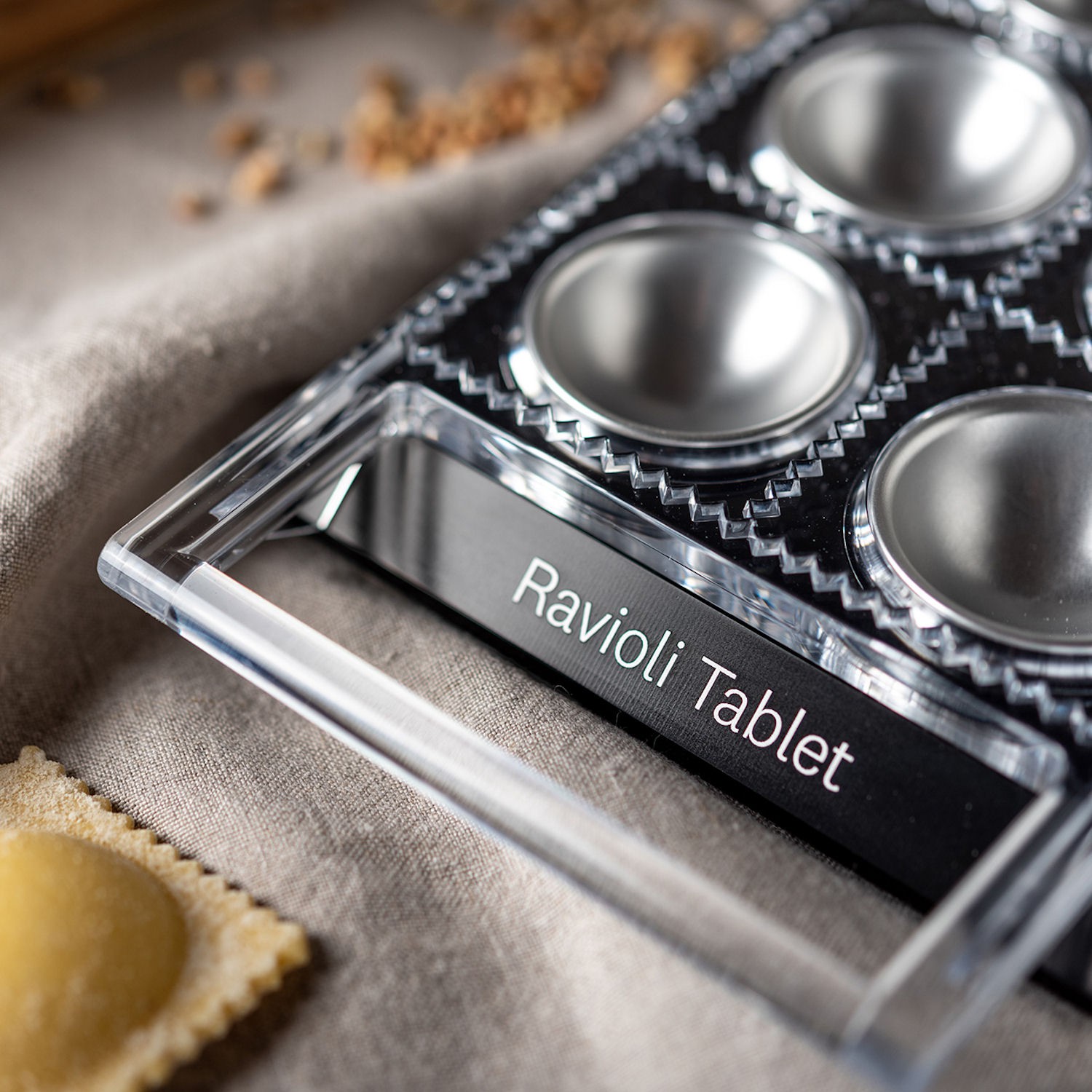 Marcato Design Line Forma do Ravioli