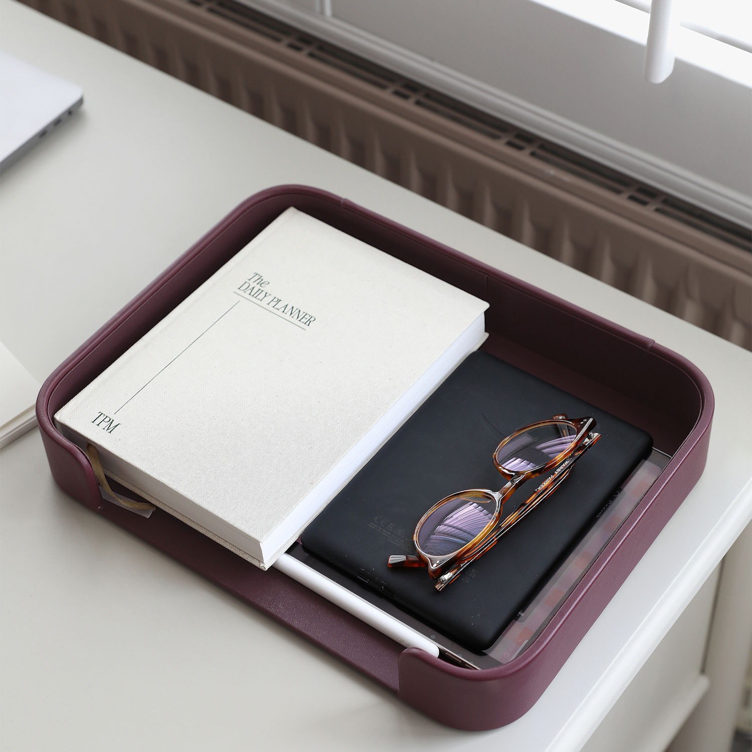 Stackers Organizer na listy i dokumenty