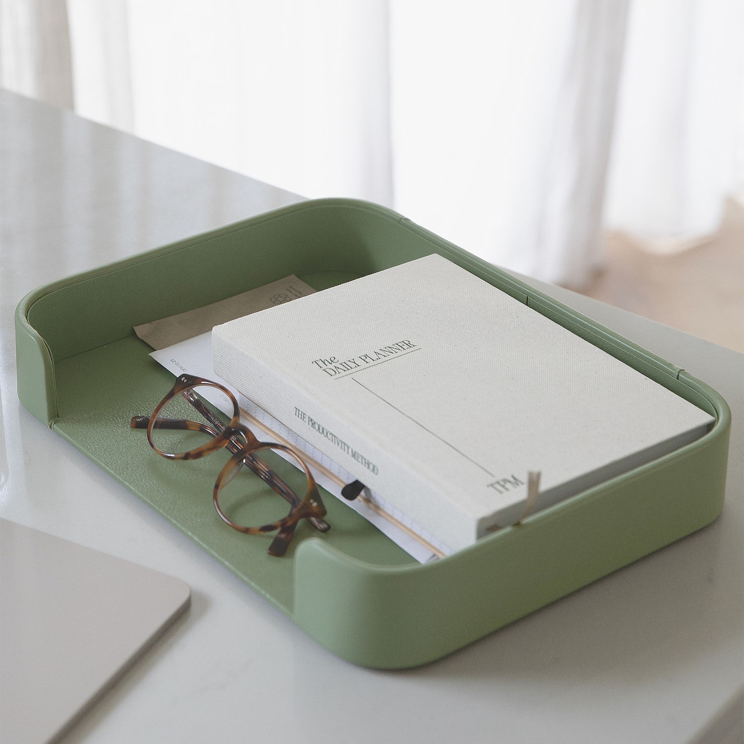 Stackers Organizer na listy i dokumenty