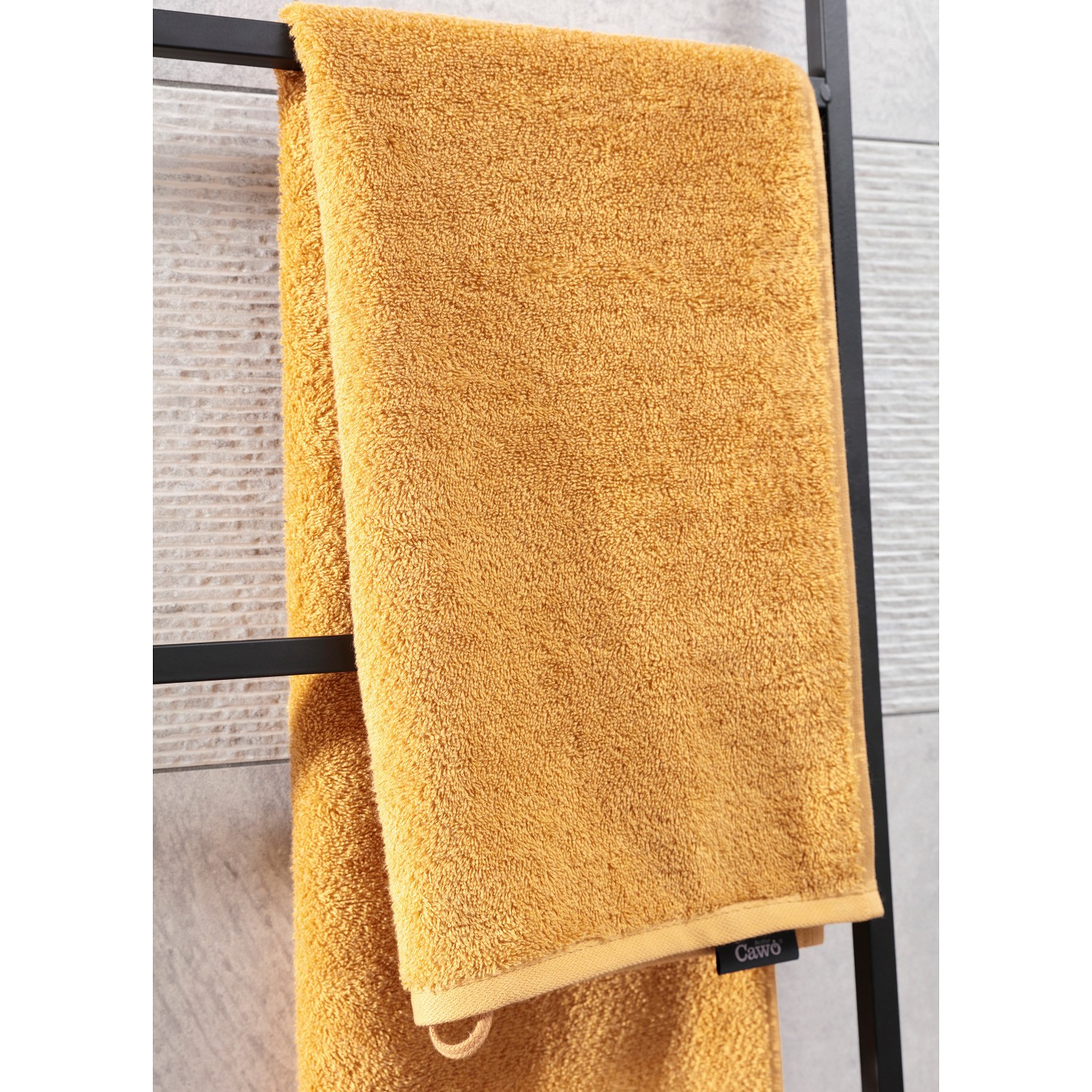 Cawö Heritage Ręcznik łazienkowy