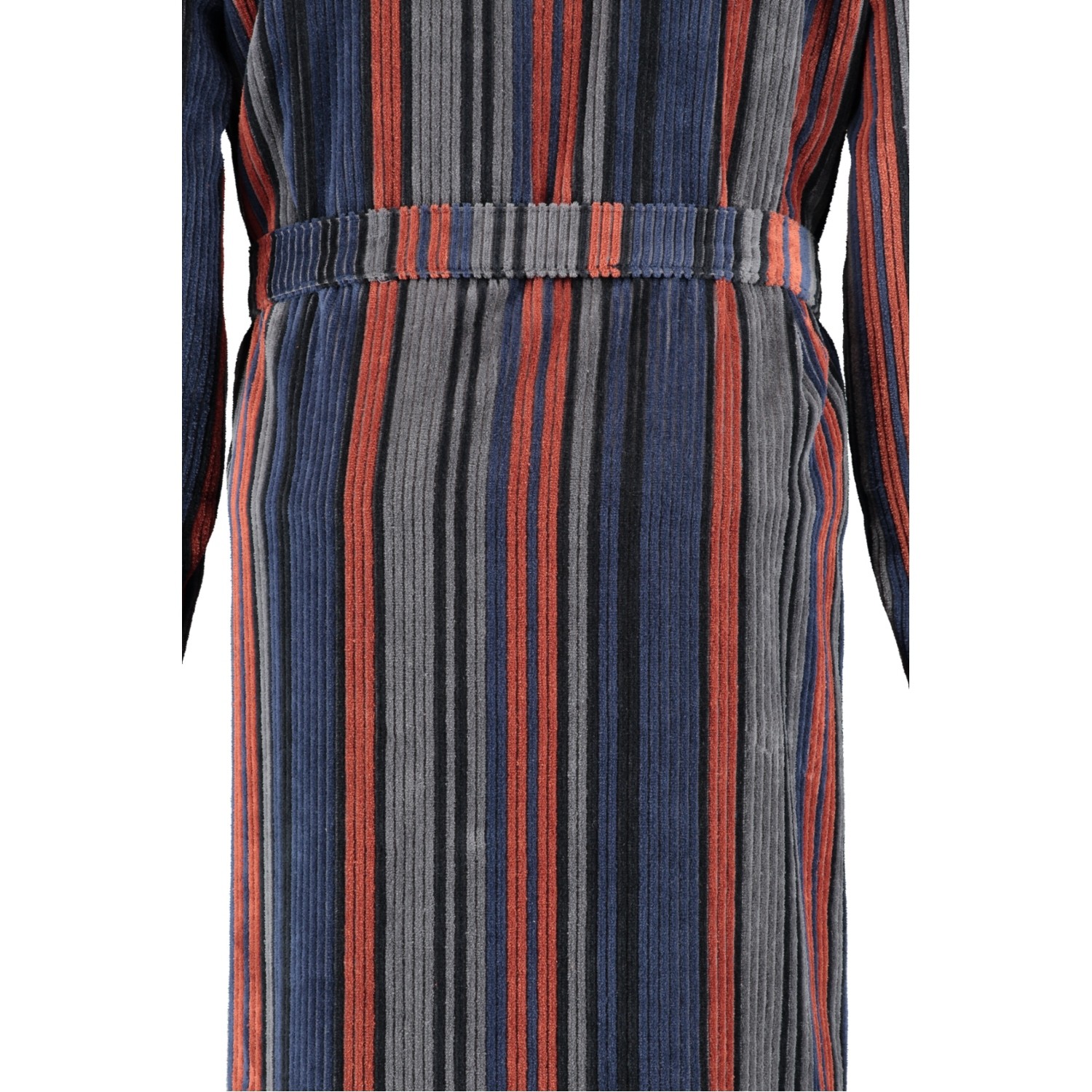 Caw Kimono Struktur Szlafrok mski, rozmiar S