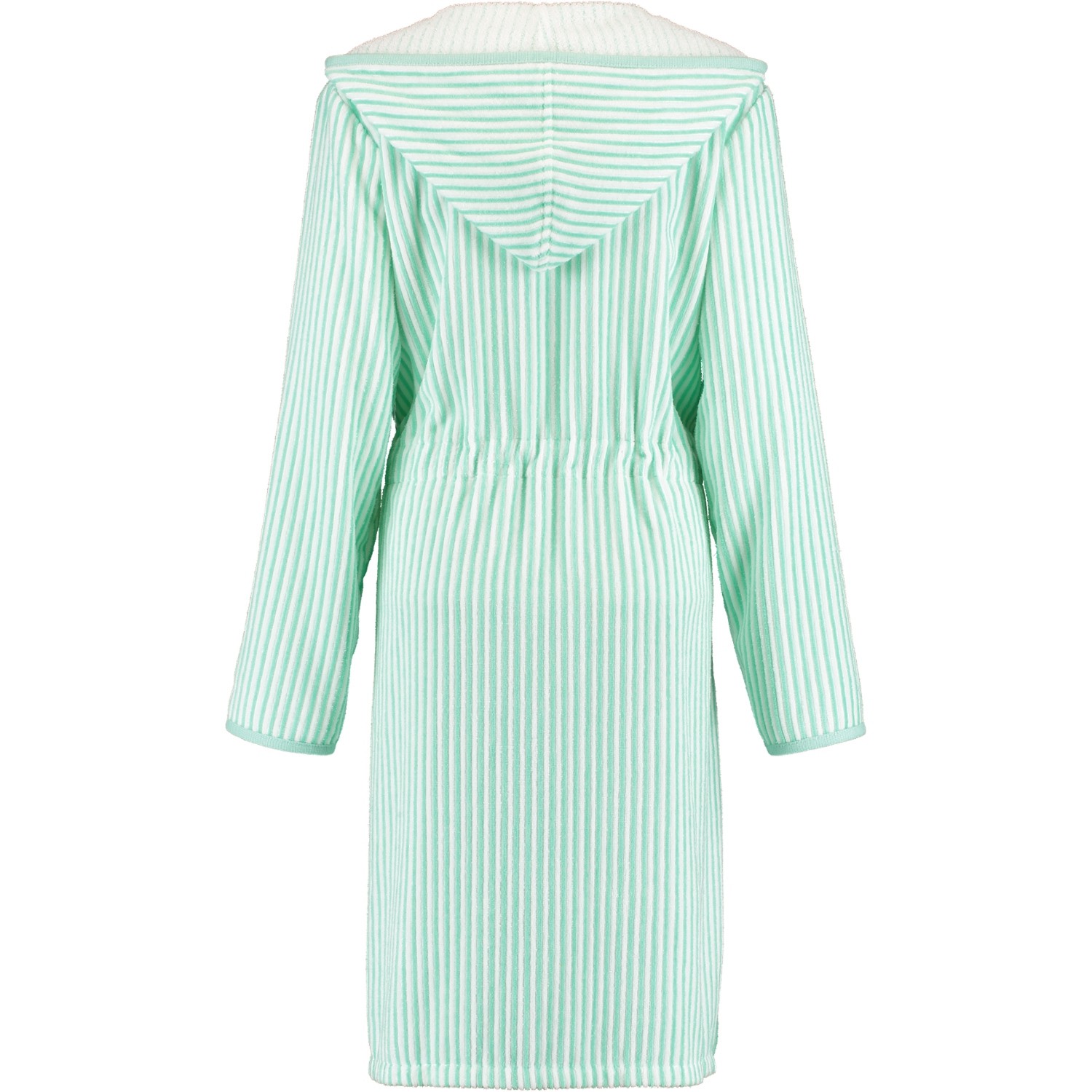Caw Pastel Tones Szlafrok damski, rozmiar M