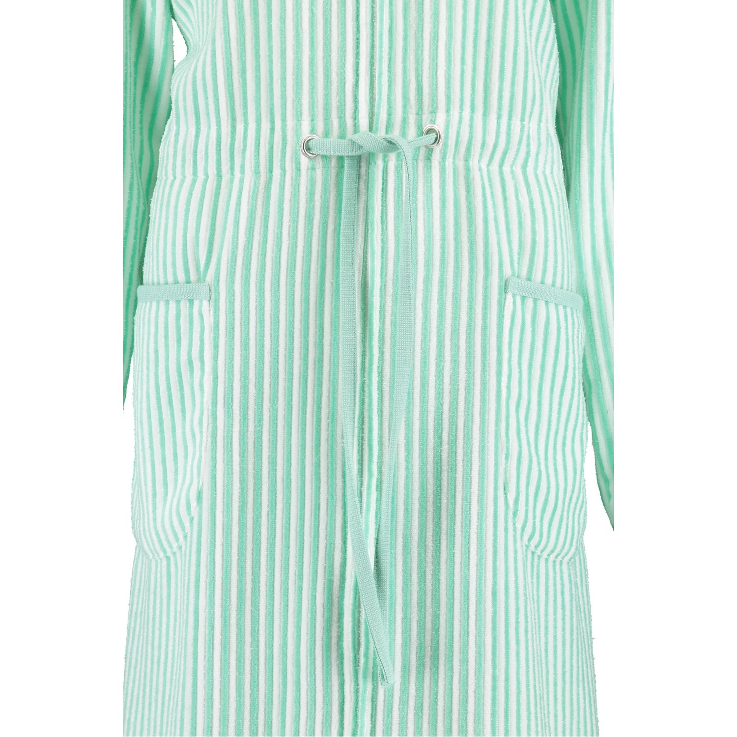 Caw Pastel Tones Szlafrok damski, rozmiar M