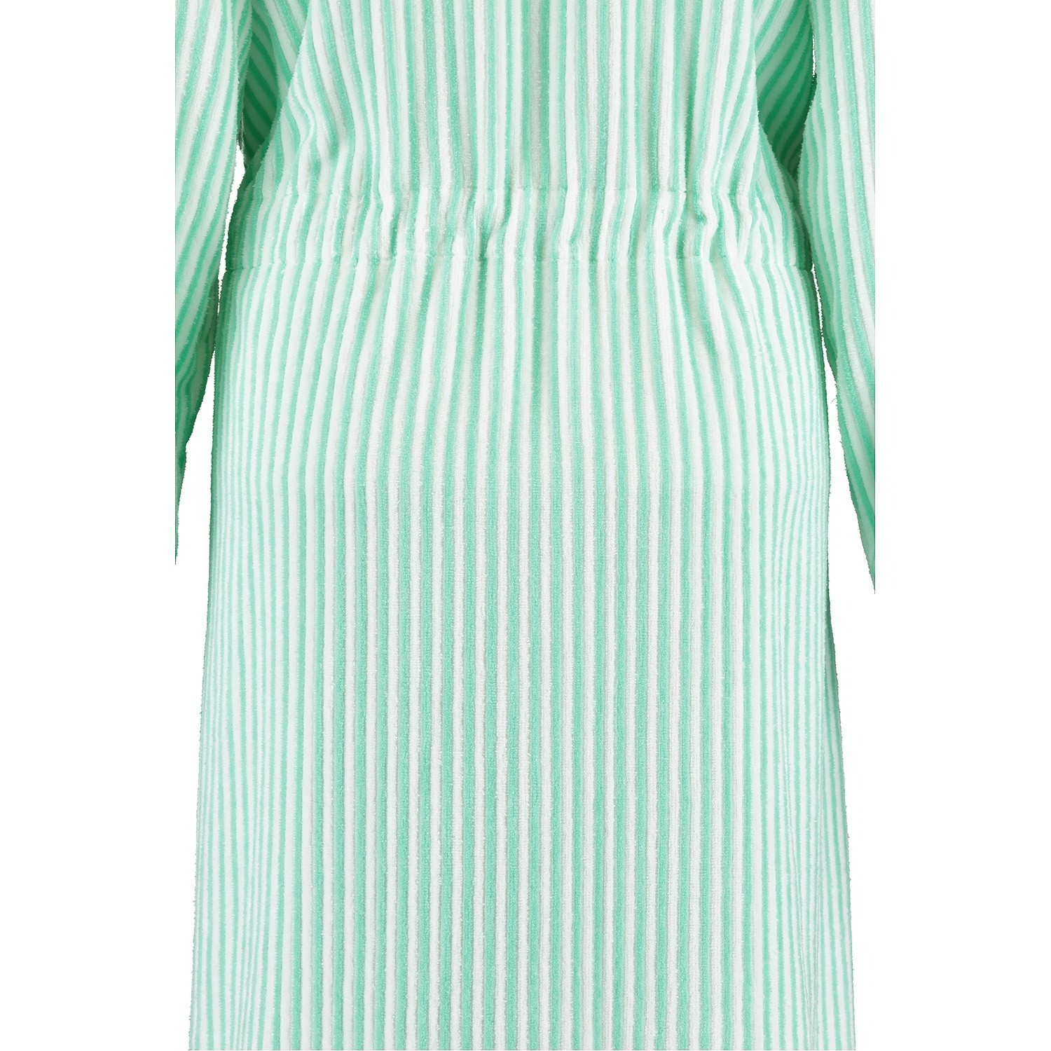 Caw Pastel Tones Szlafrok damski, rozmiar M