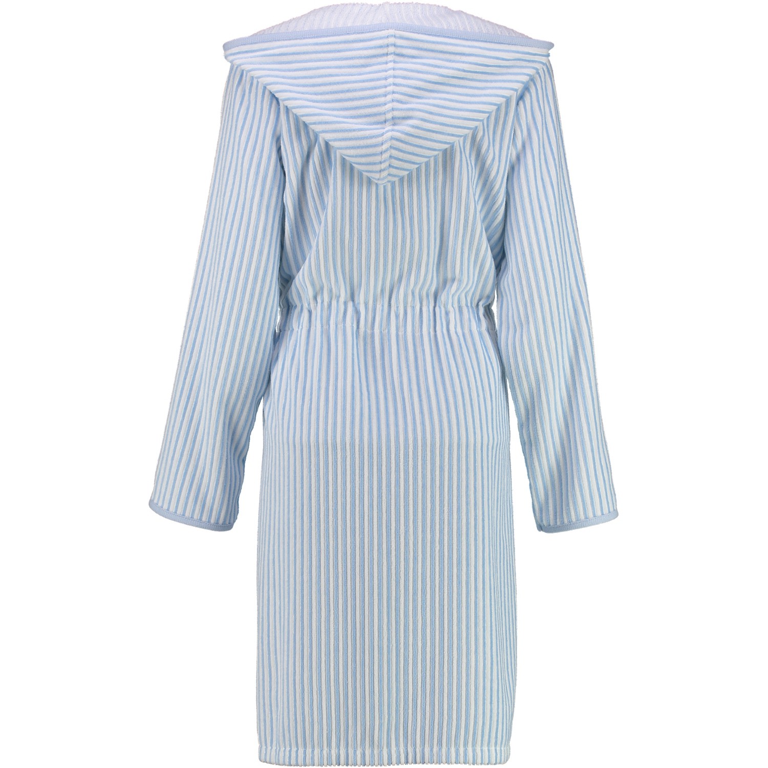 Caw Pastel Tones Szlafrok damski, rozmiar S