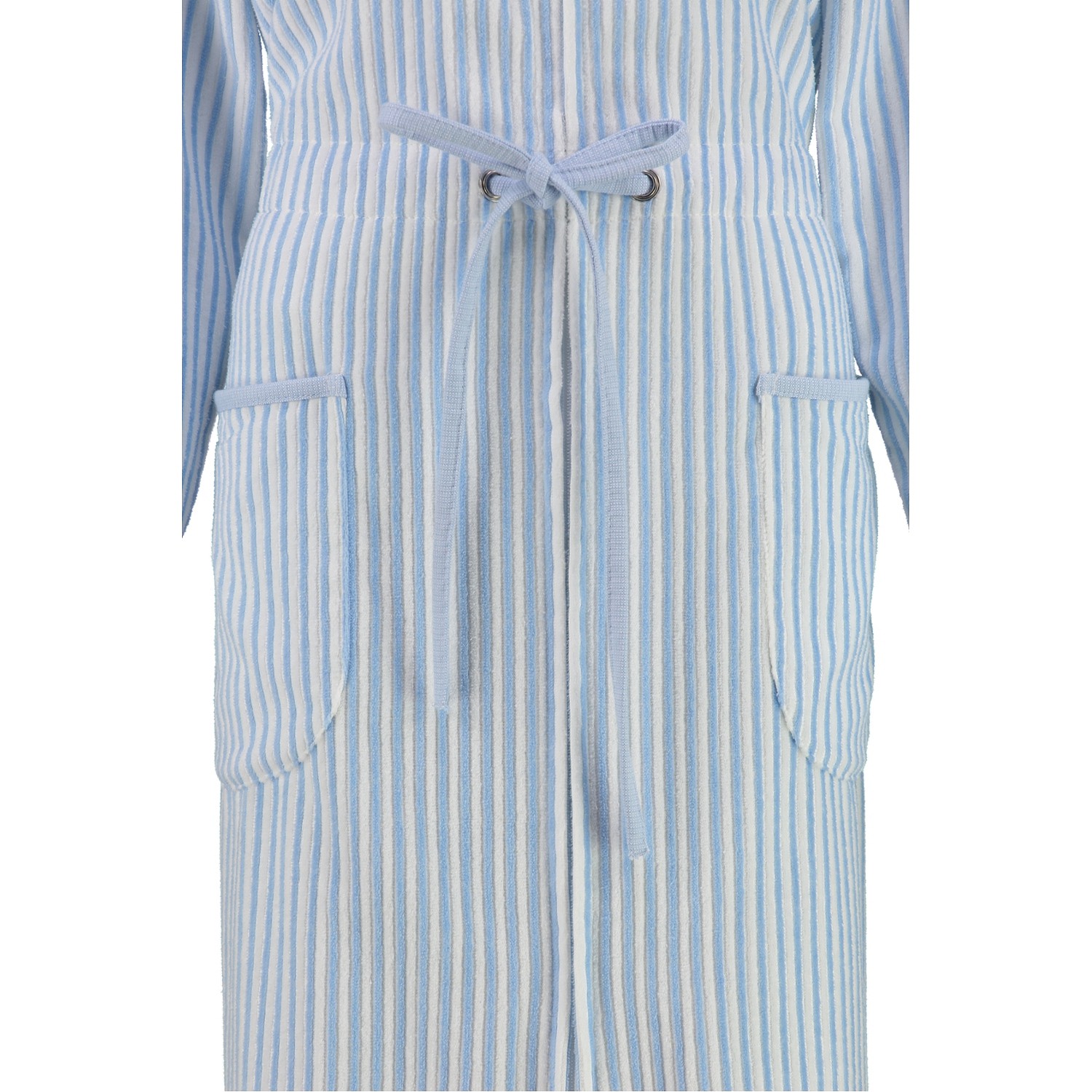 Caw Pastel Tones Szlafrok damski, rozmiar S