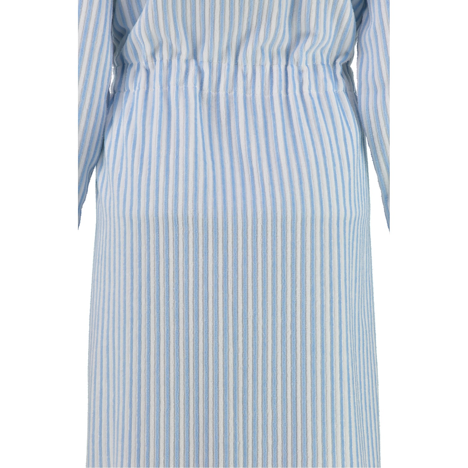 Caw Pastel Tones Szlafrok damski, rozmiar S