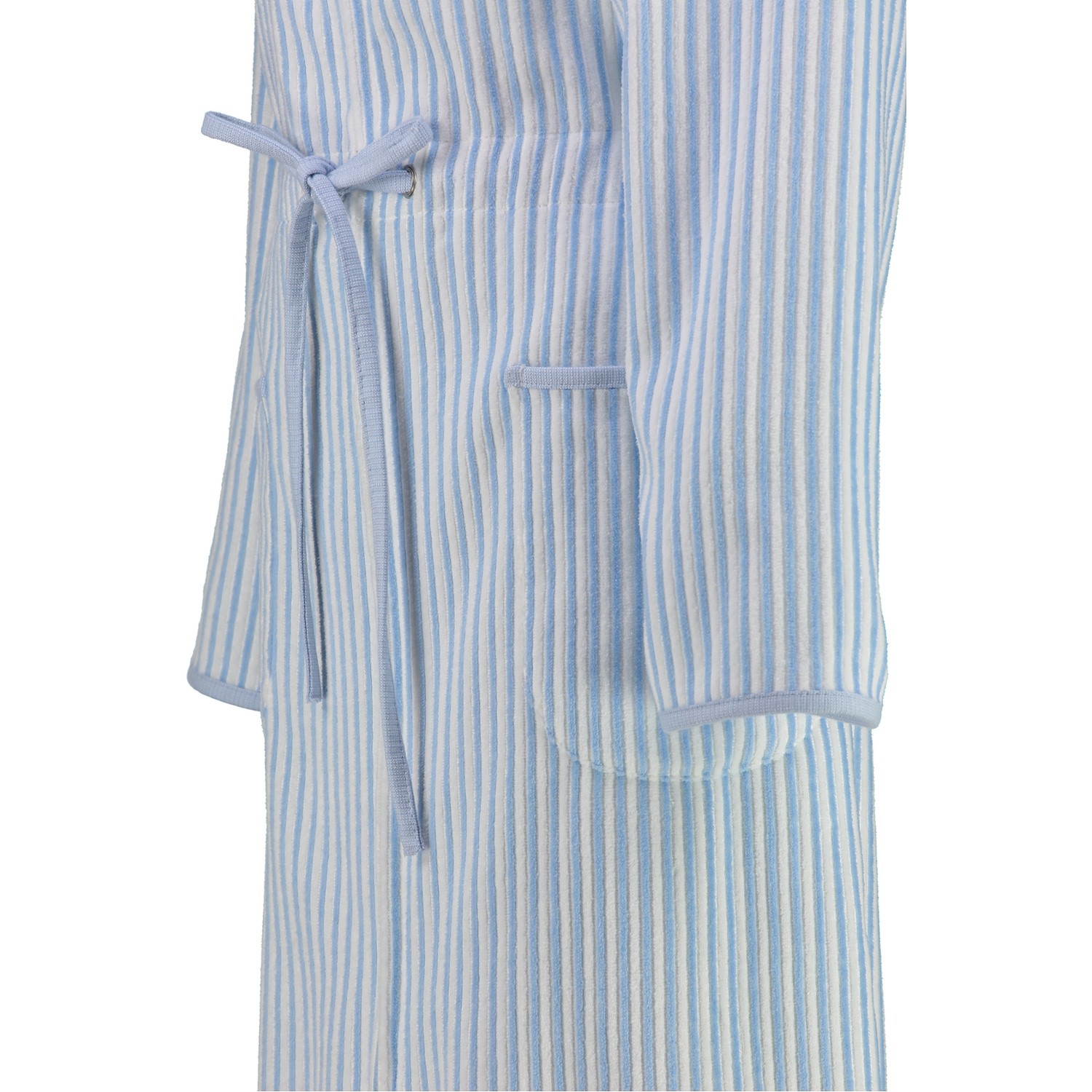 Caw Pastel Tones Szlafrok damski, rozmiar S