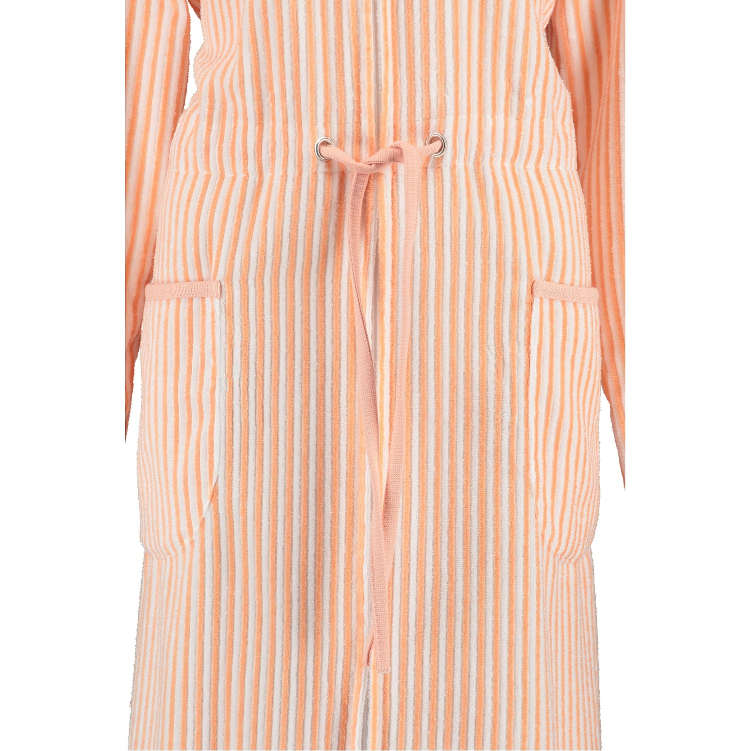 Caw Pastel Tones Szlafrok damski, rozmiar S