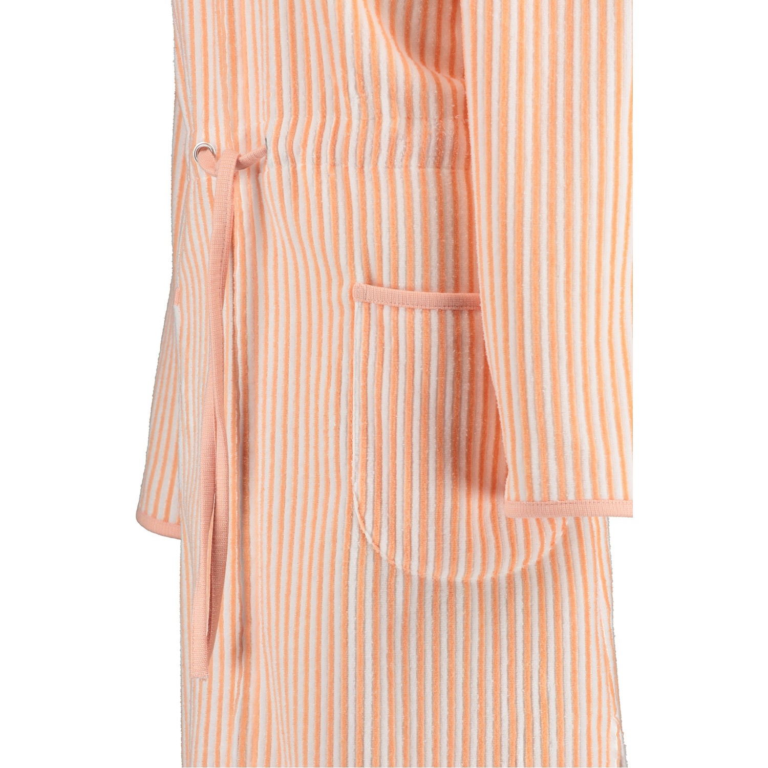 Caw Pastel Tones Szlafrok damski, rozmiar S