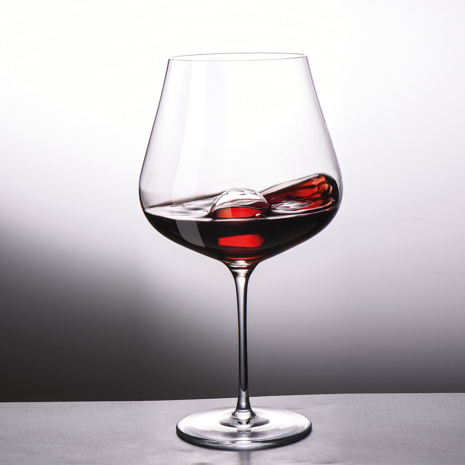 Zwiesel Handmade Air Sense Kieliszki do wina Bordeaux, 2 szt.