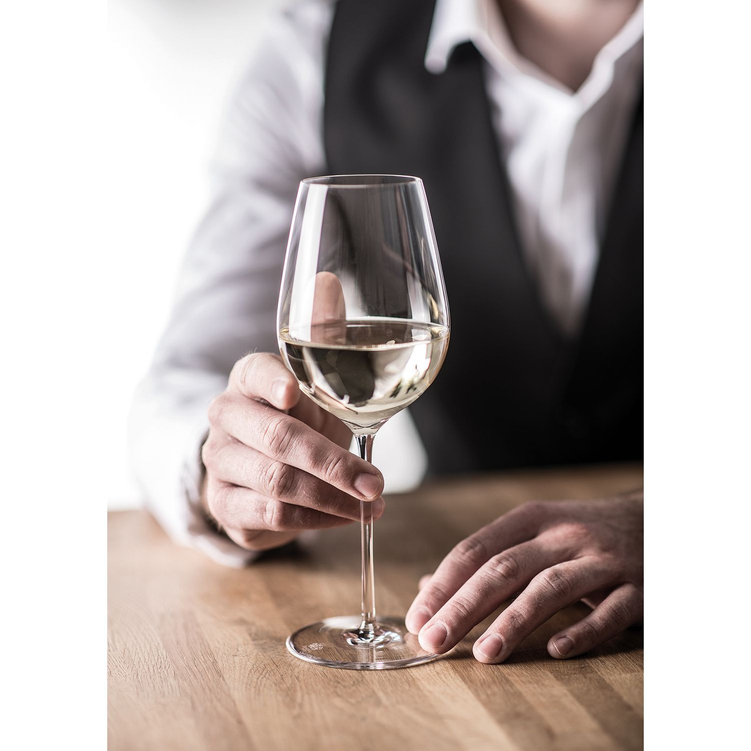 Zwiesel Handmade Enoteca Kieliszki do wina Rioja