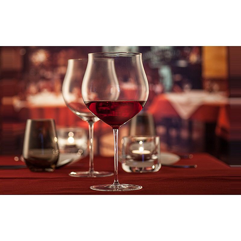 Zwiesel Handmade Enoteca Kieliszki do wina Rioja
