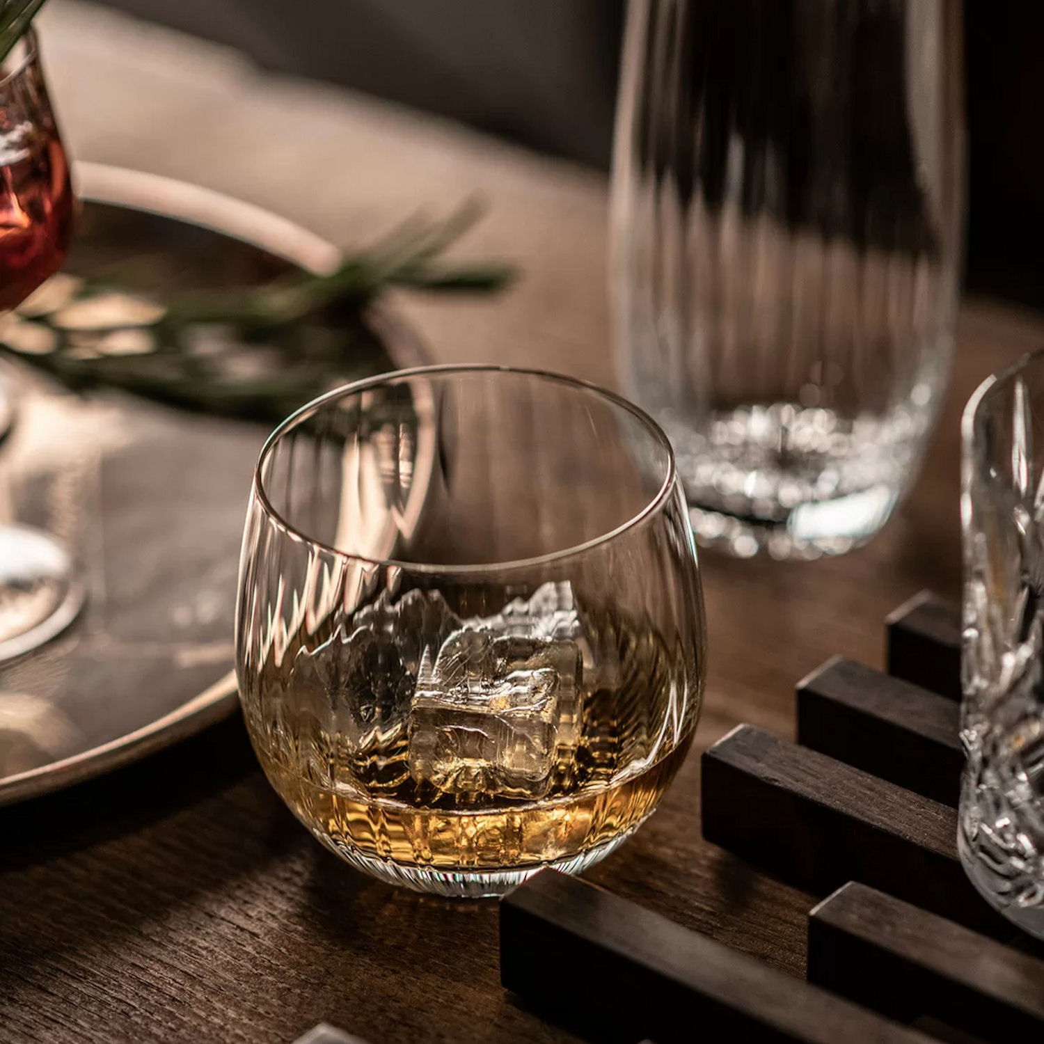 Zwiesel Glass FORTUNE Szklanka do whisky