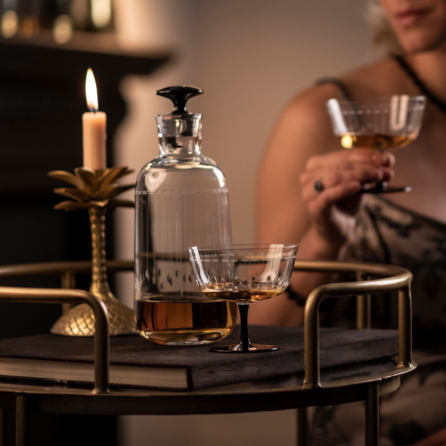 Zwiesel Schott Glamorous Kieliszki do biaego wina, 2 szt.