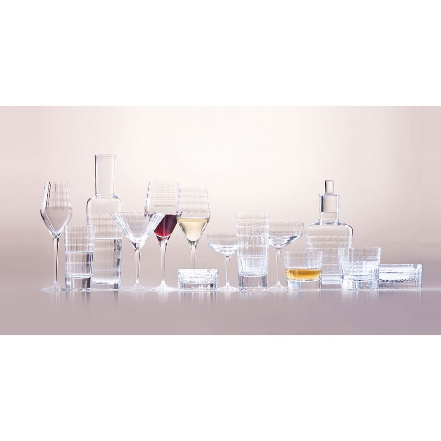 Zwiesel Handmade Bar Premium No.1 Kieliszki do martini, 2 szt.