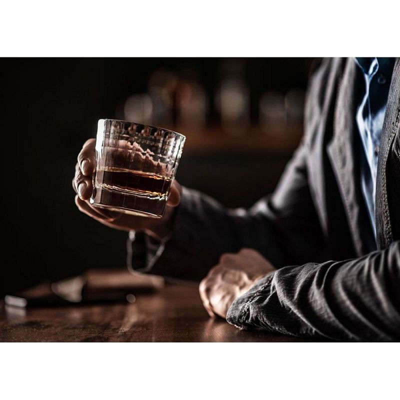 Zwiesel Handmade Hommage Carat Szklanka longdrink dua, 2 szt.