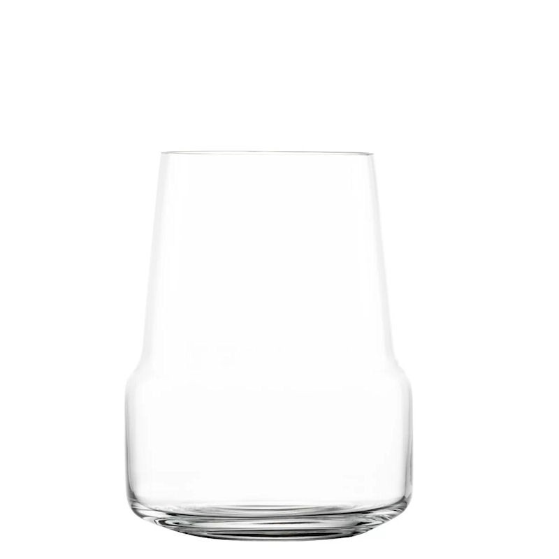 Zwiesel Schott Level Tumbler do wina czerwonego, 2 szt.