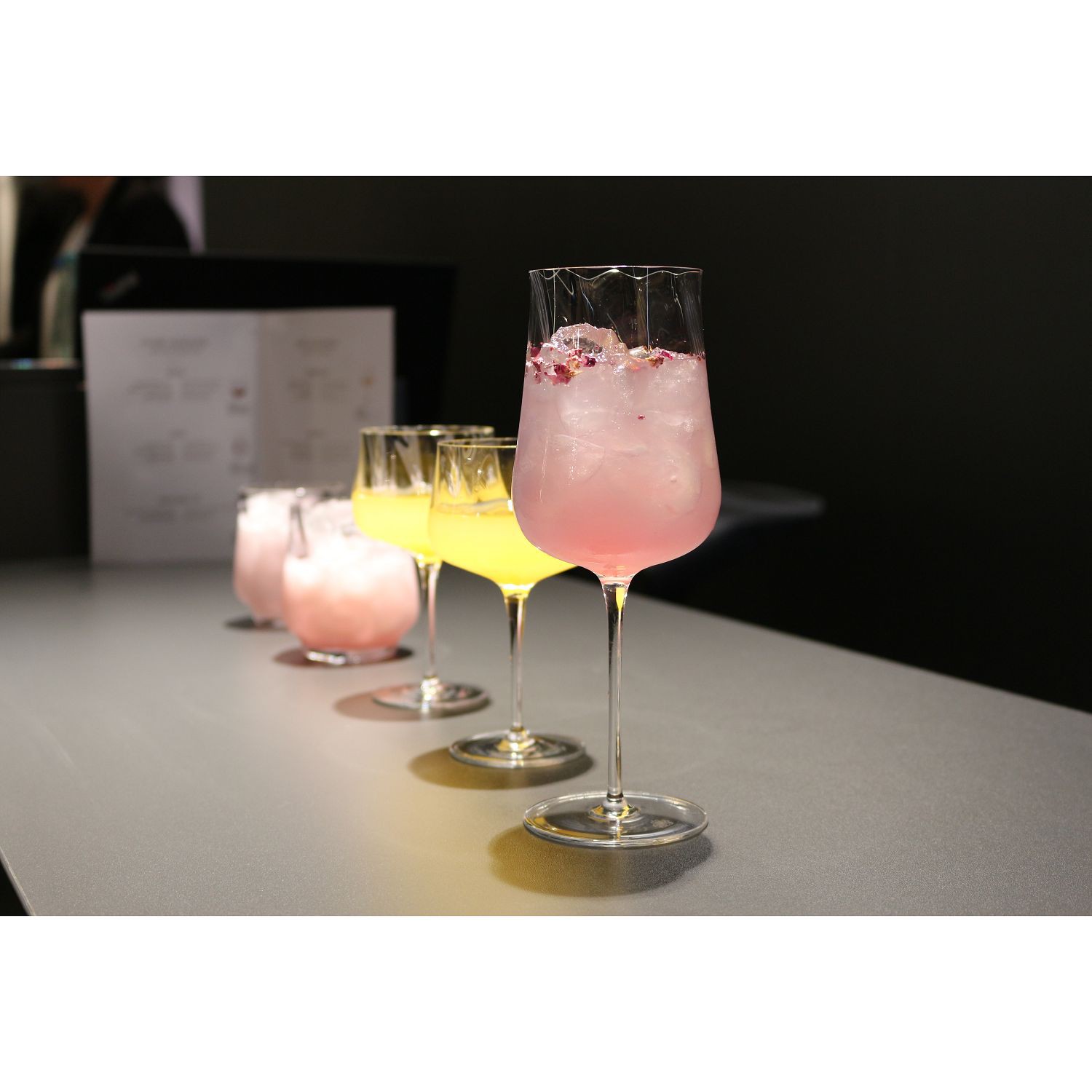 Zwiesel Handmade Marlene Kieliszek do biaego wina, 2 szt.