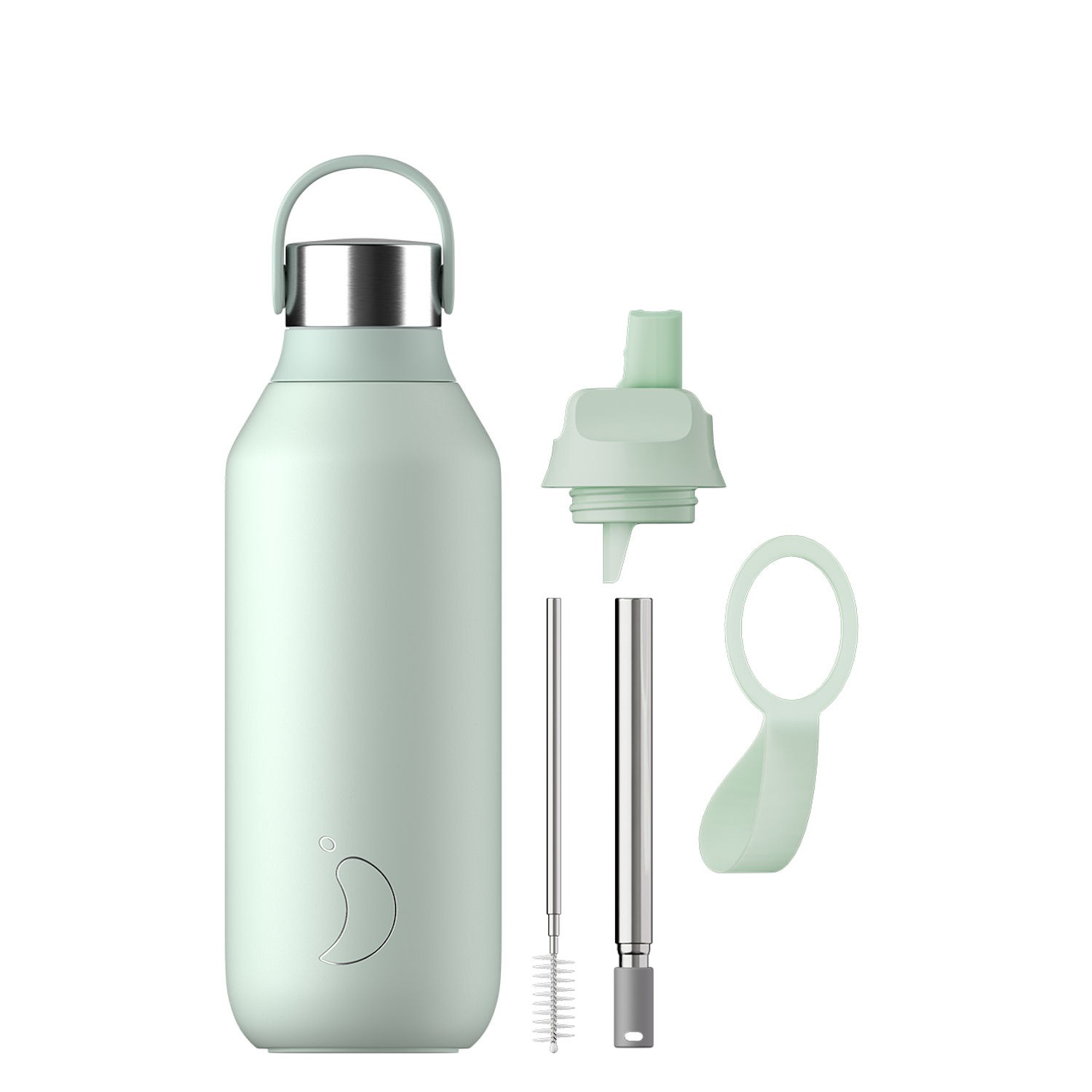 Chilly s Series 2 Sport Butelka sportowa Chillys