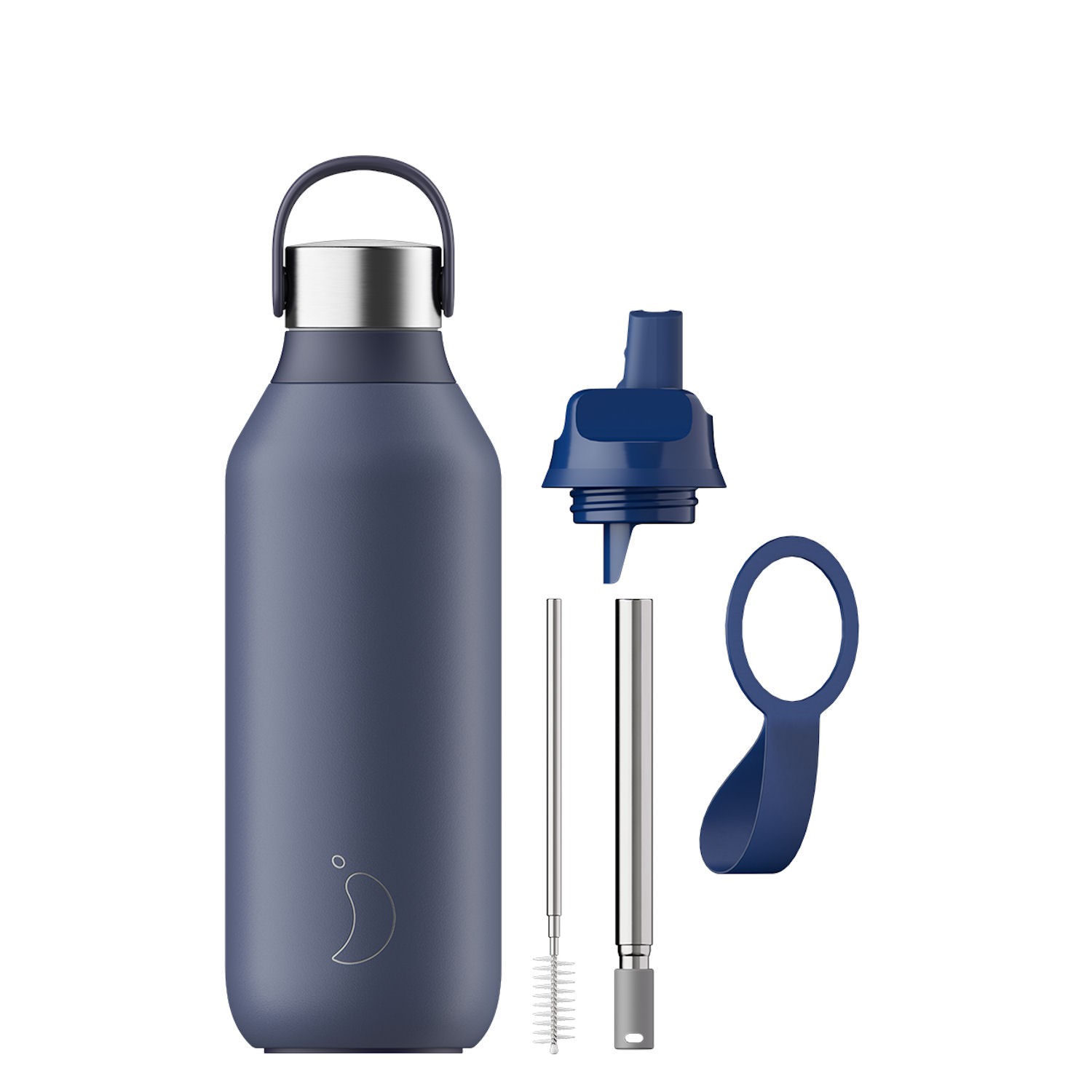 Chilly s Series 2 Sport Butelka sportowa Chillys