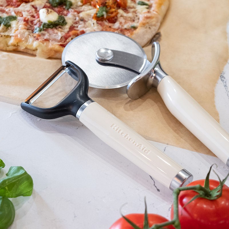 KitchenAid Coreline obieraczka Y do warzyw i owocw