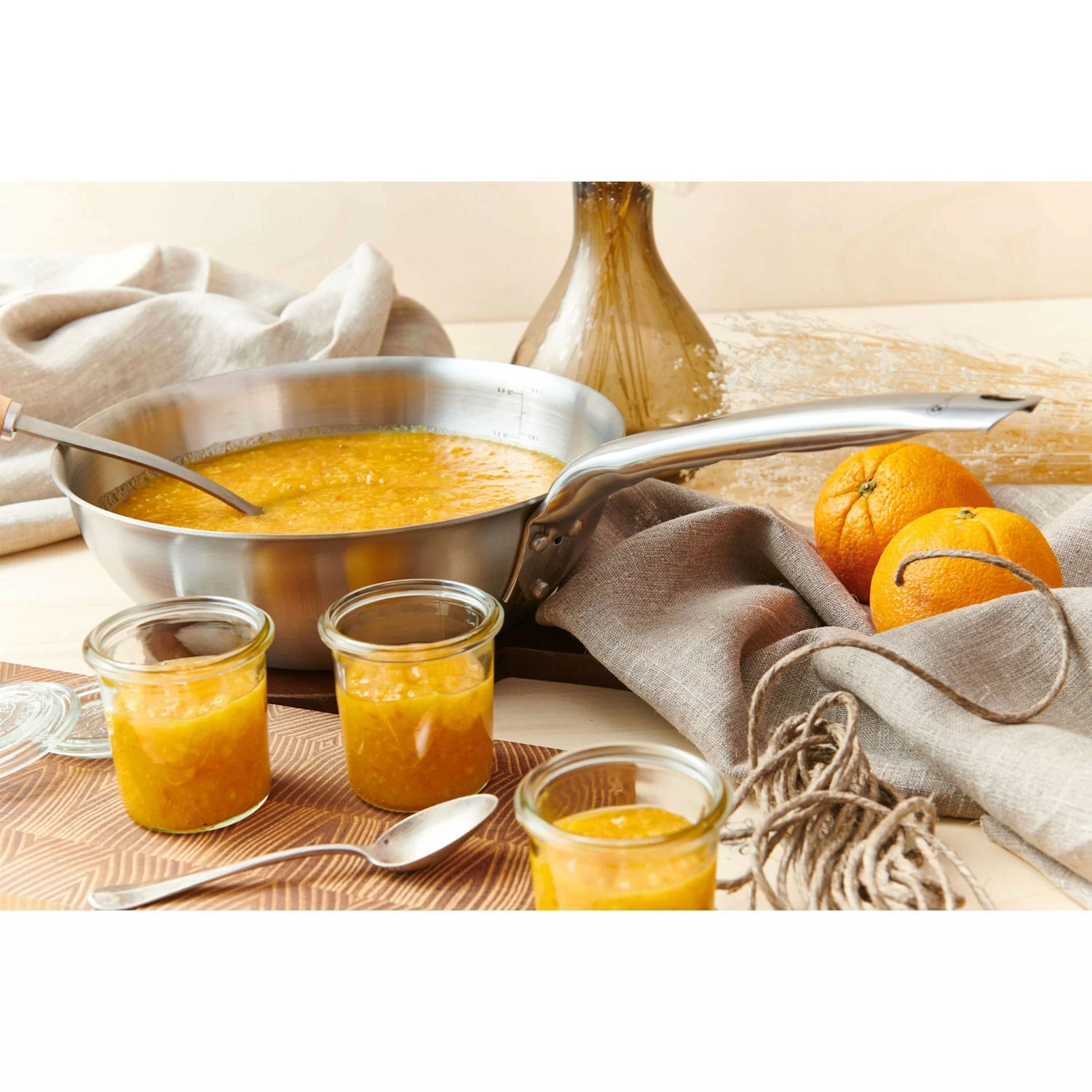 de Buyer ALCHIMY Rondel konikalny 20 cm