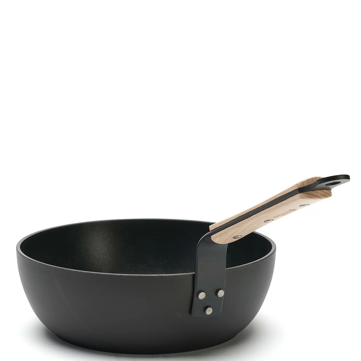 de Buyer CHOC B BOIS Rondel 24 cm