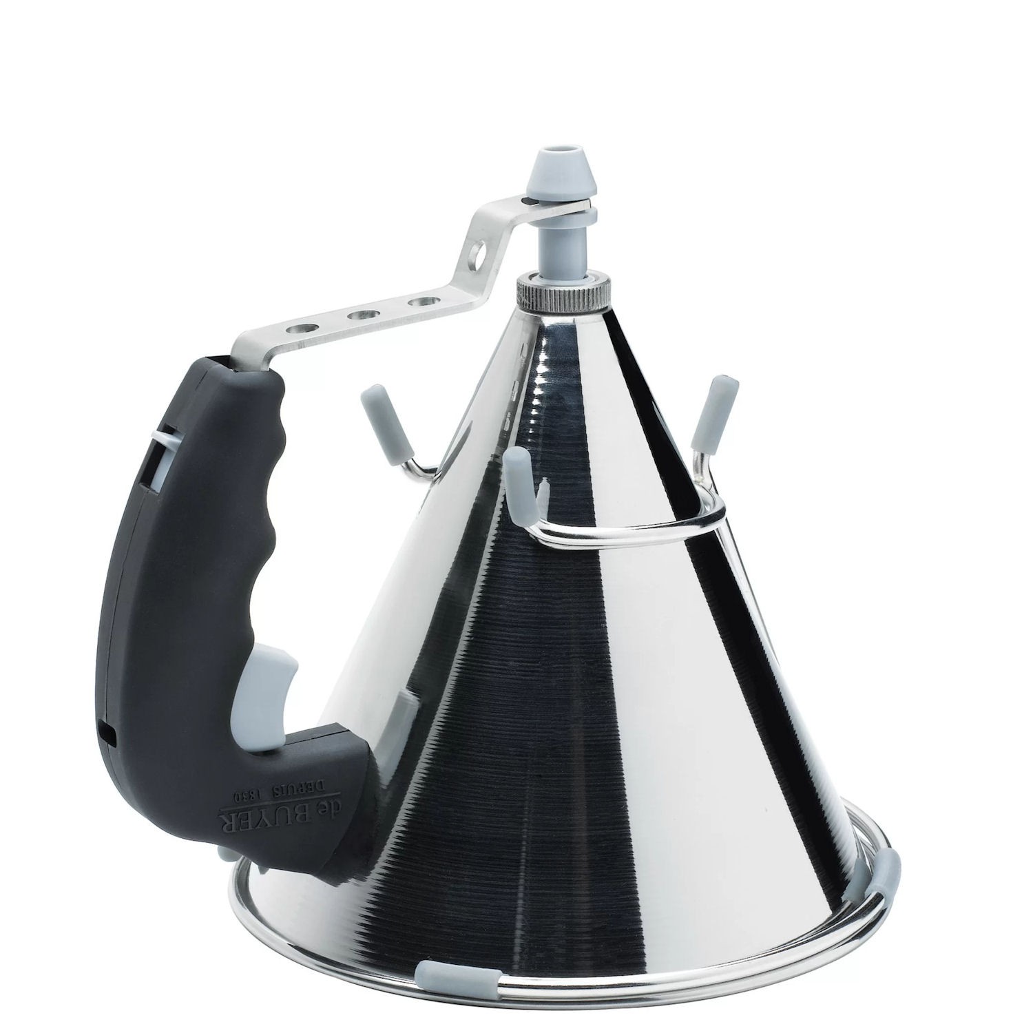 de Buyer deBuyer pistolet do sos�w i krem�w