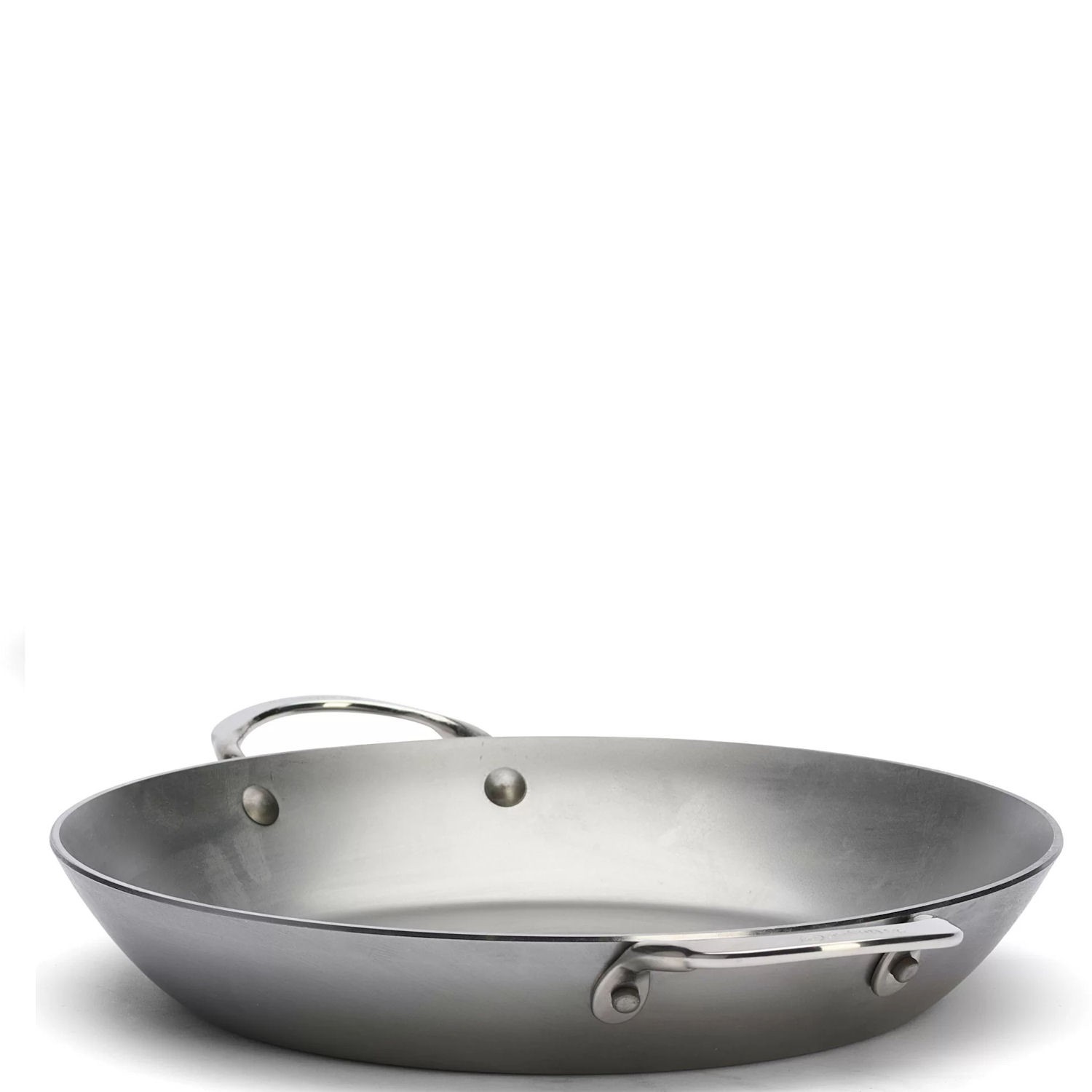 de Buyer MINERAL B Patelnia do paelli 28 cm