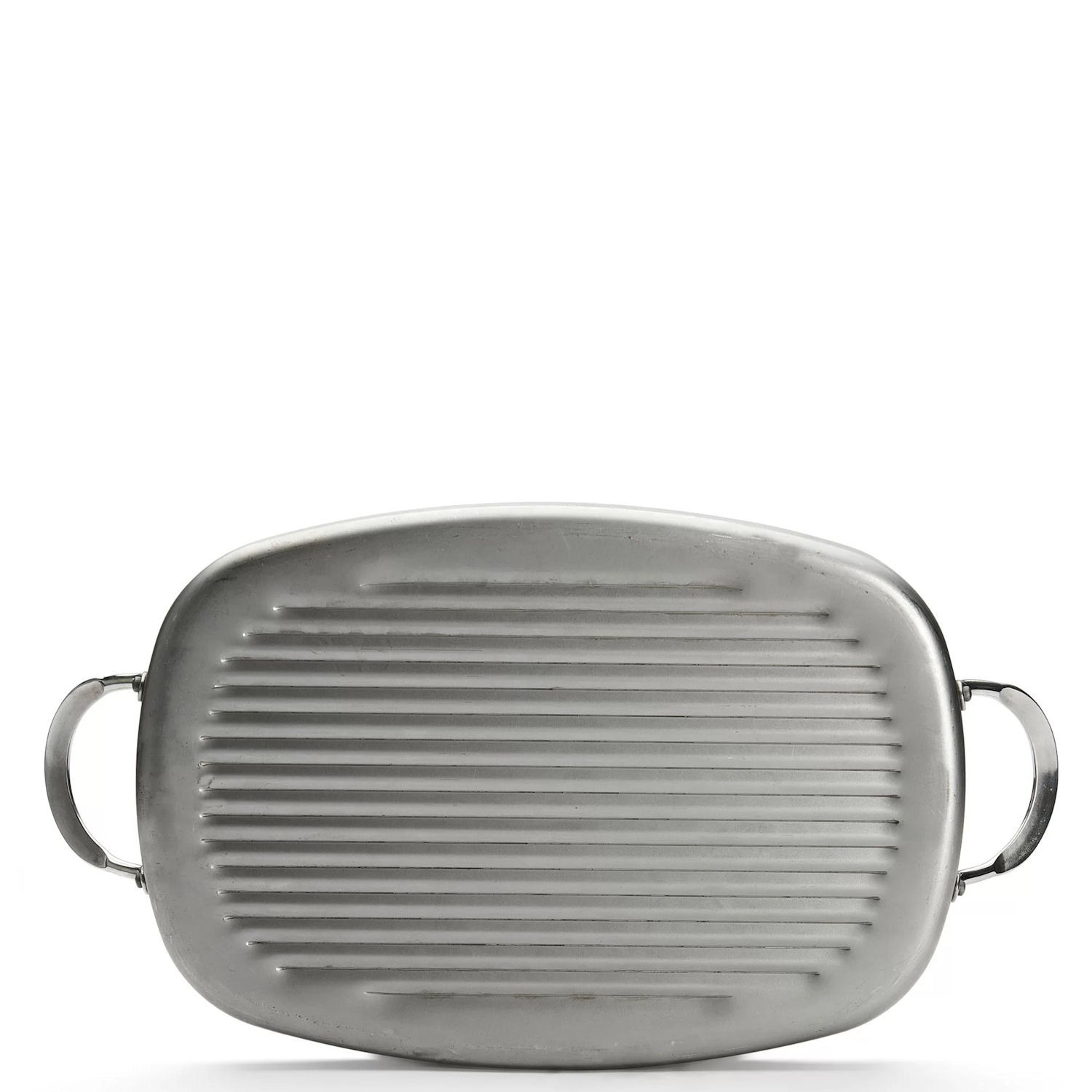 de Buyer MINERAL B Patelnia prostok�tna grillowa 38x26 cm