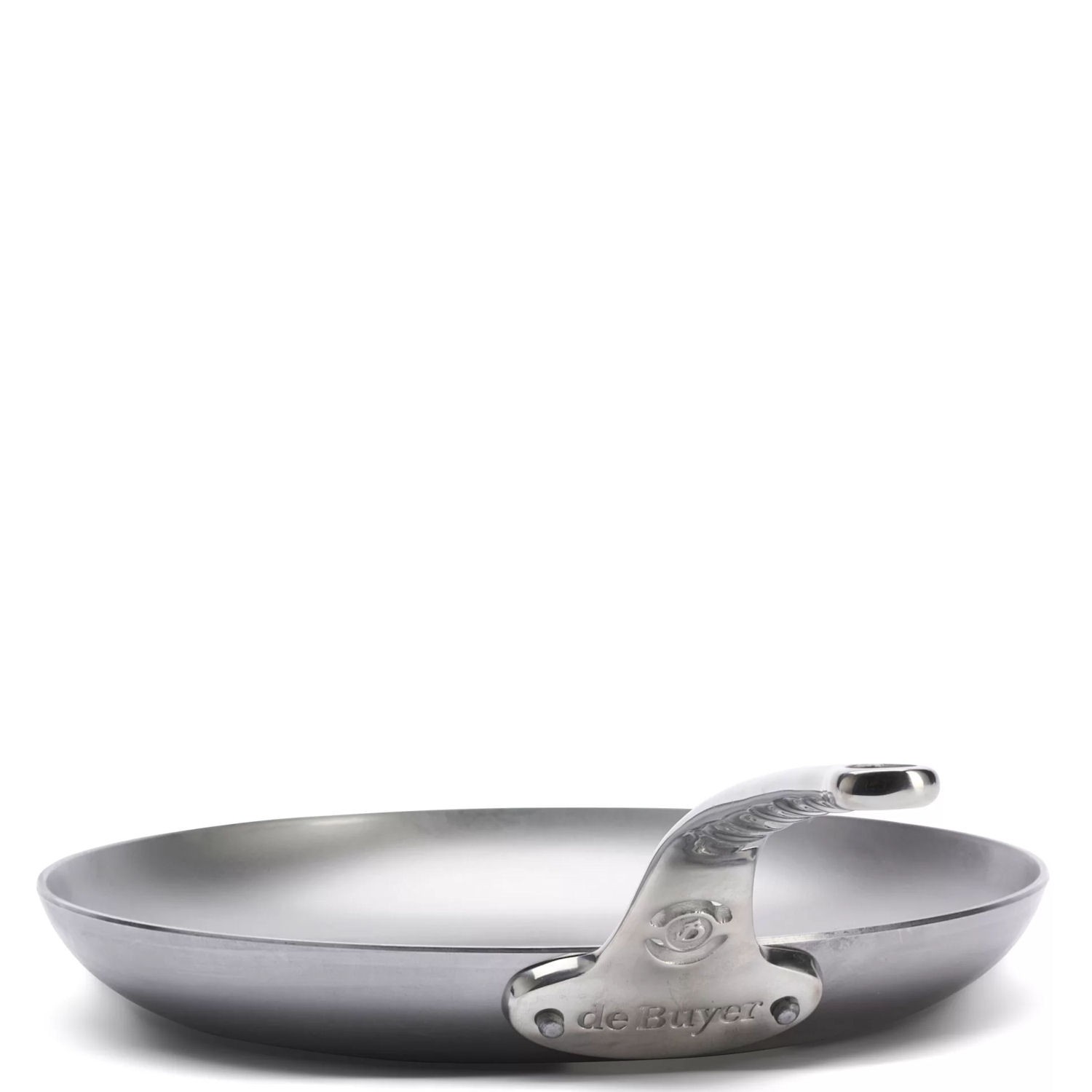 de Buyer MINERAL B PRO Patelnia do omlet�w 28 cm