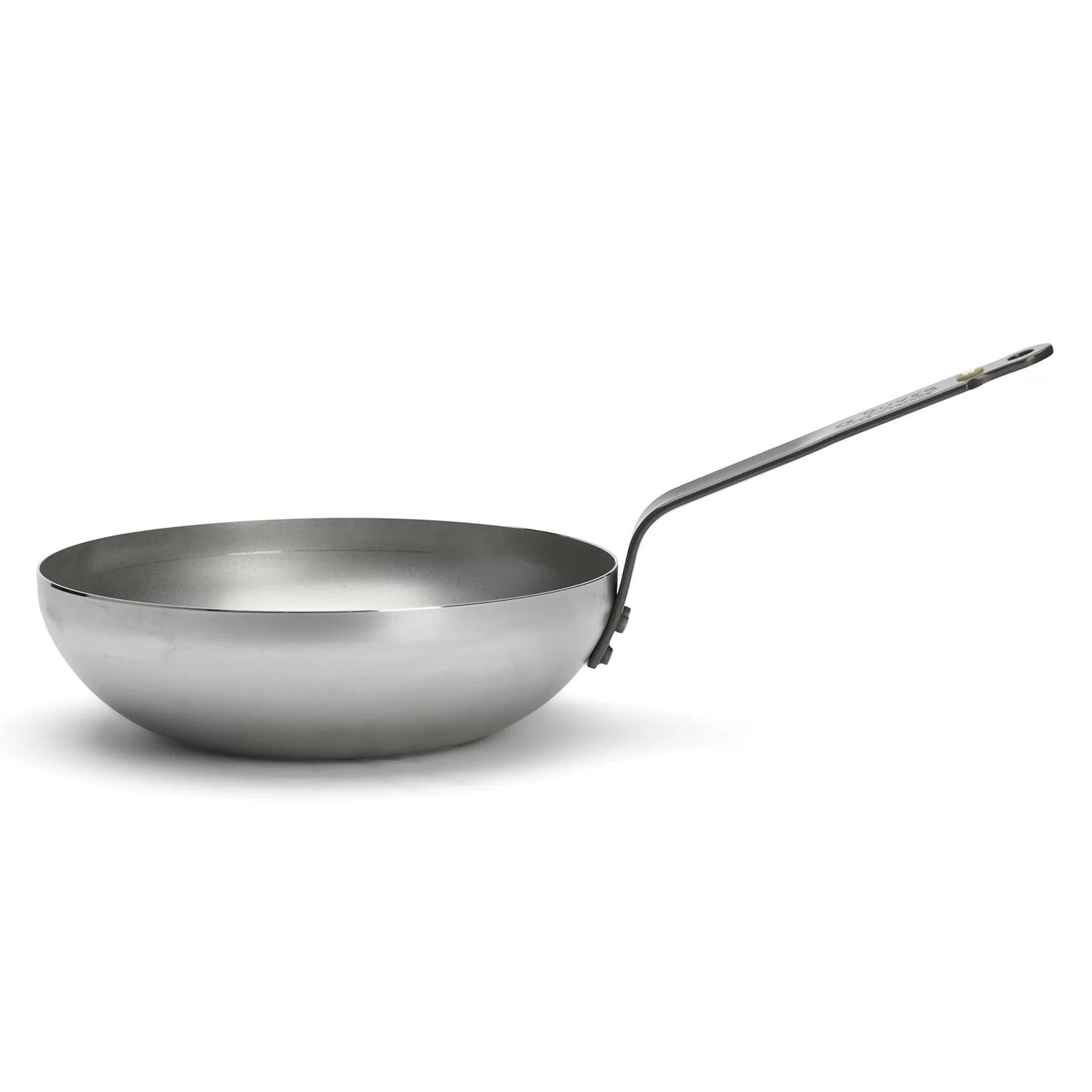 de Buyer MINERAL B Wok 24 cm