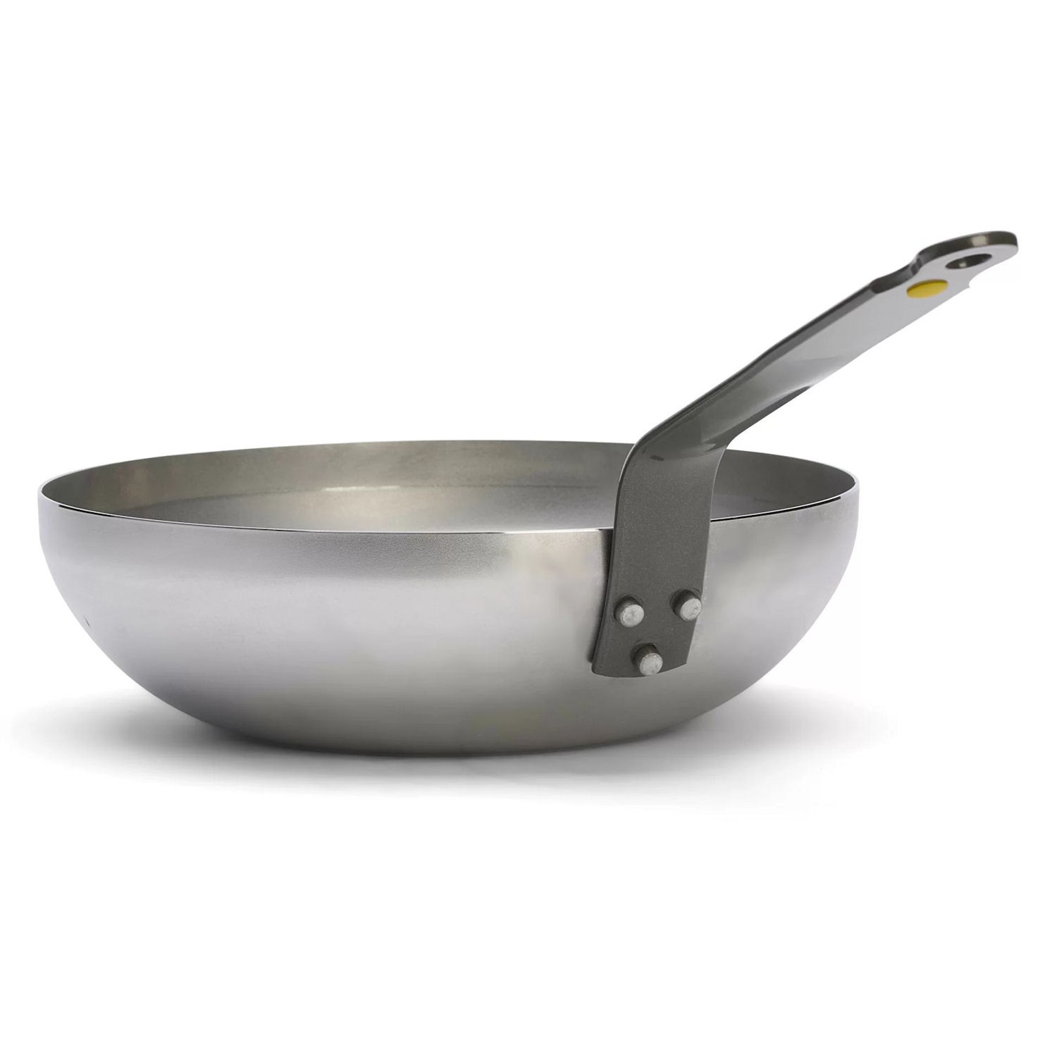 de Buyer MINERAL B Wok 24 cm