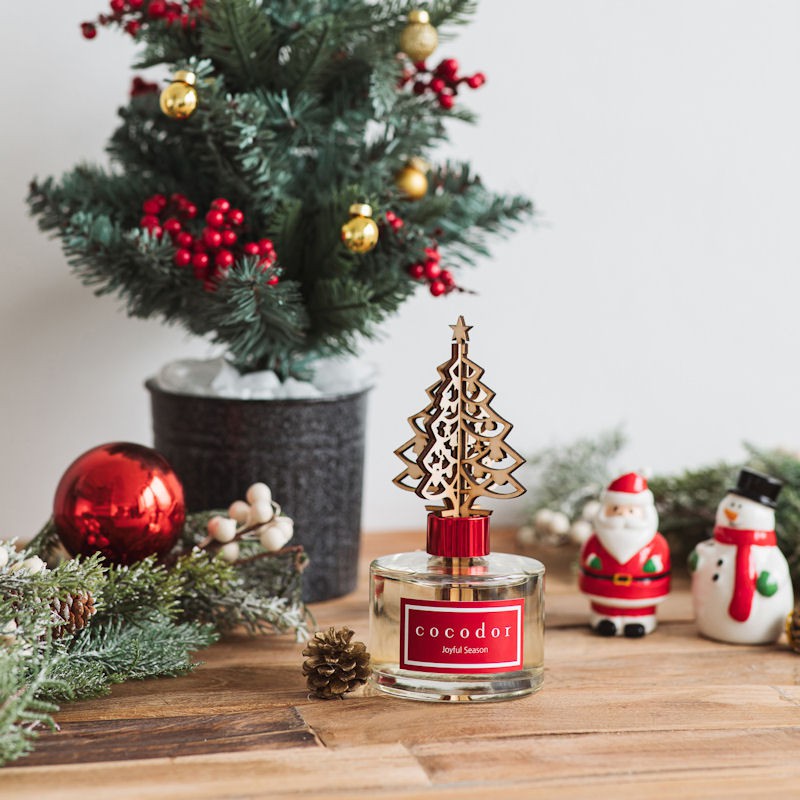 Cocodor Xmas Tree Joyful Season dyfuzor zapachowy