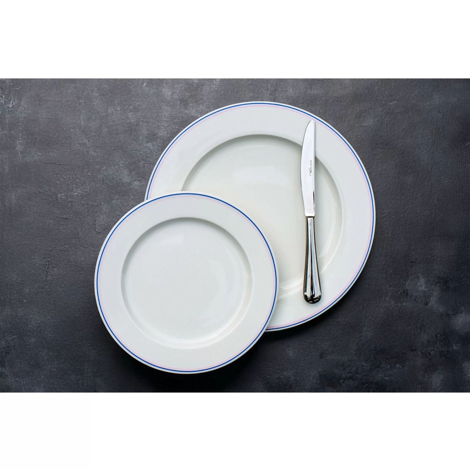 Verlo FORTE MIZU II Talerz p�aski