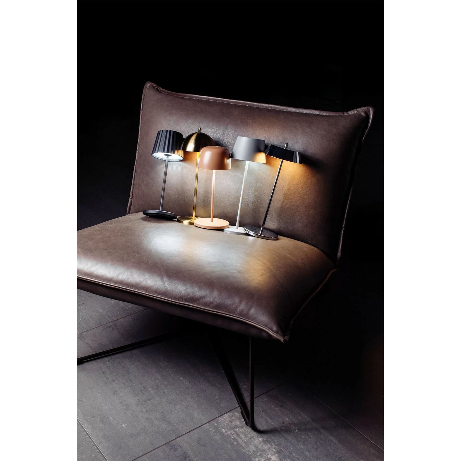 Verlo ORIS Lampa sto�owa