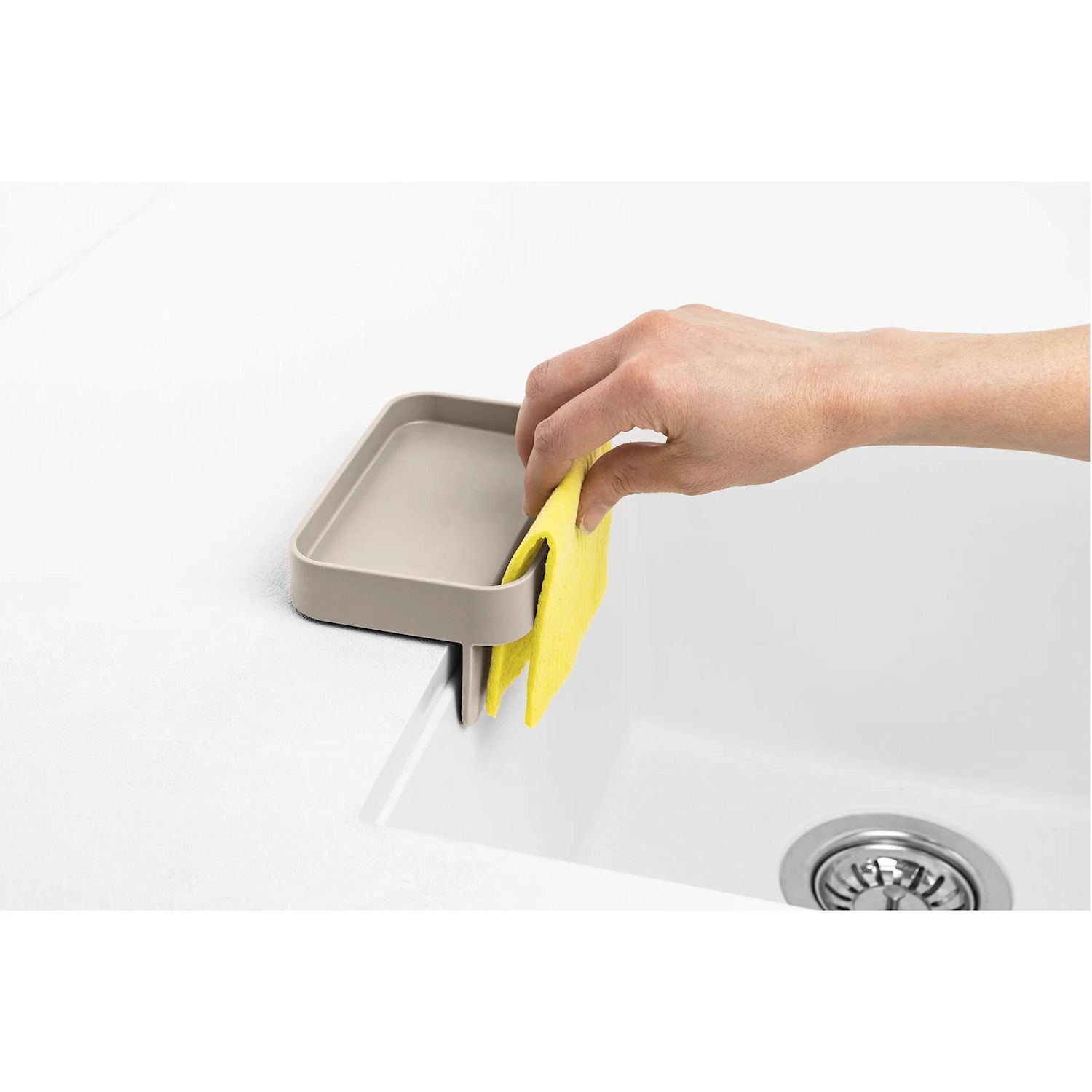 Blim Battigia ociekacz na gbk i ciereczk