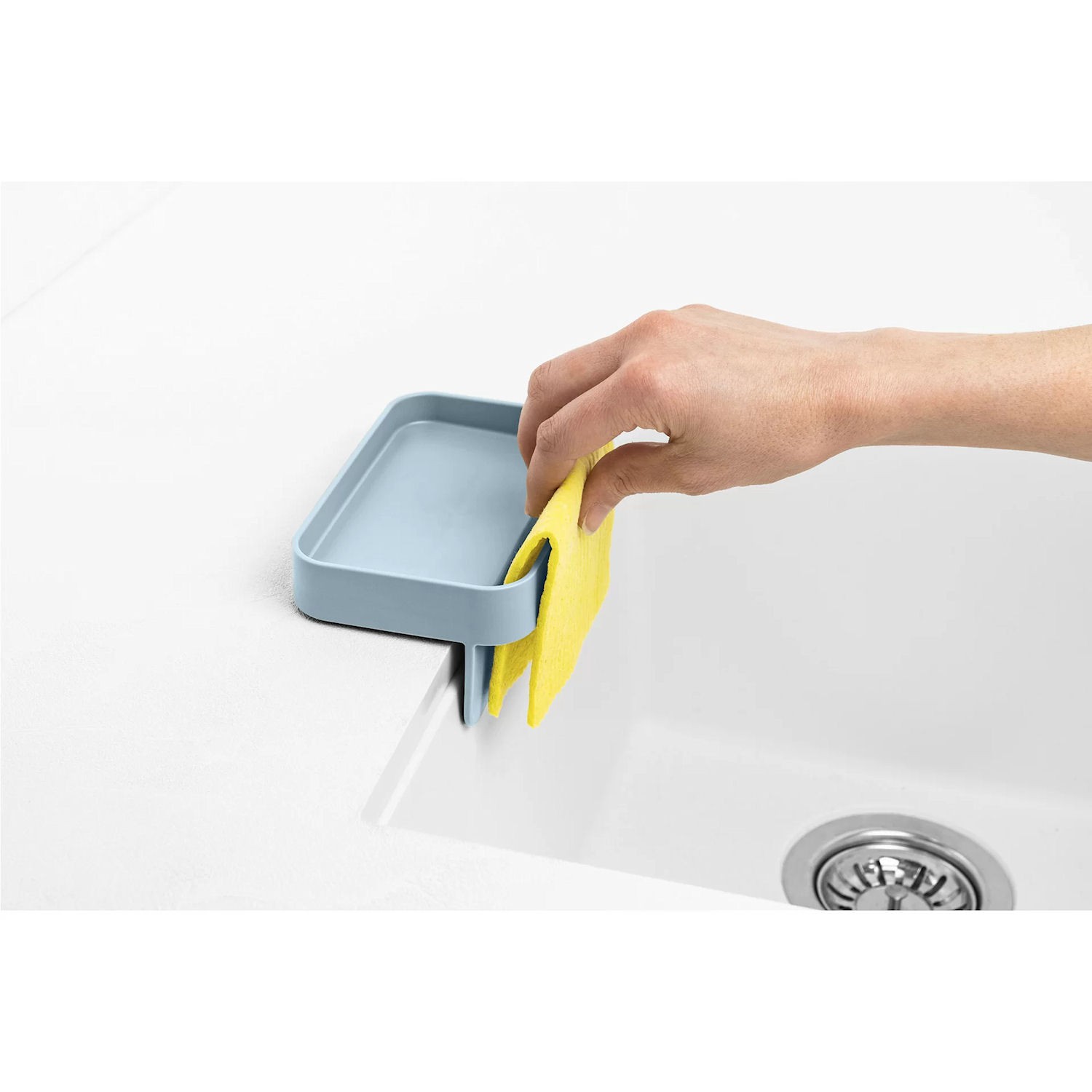 Blim Battigia ociekacz na gbk i ciereczk