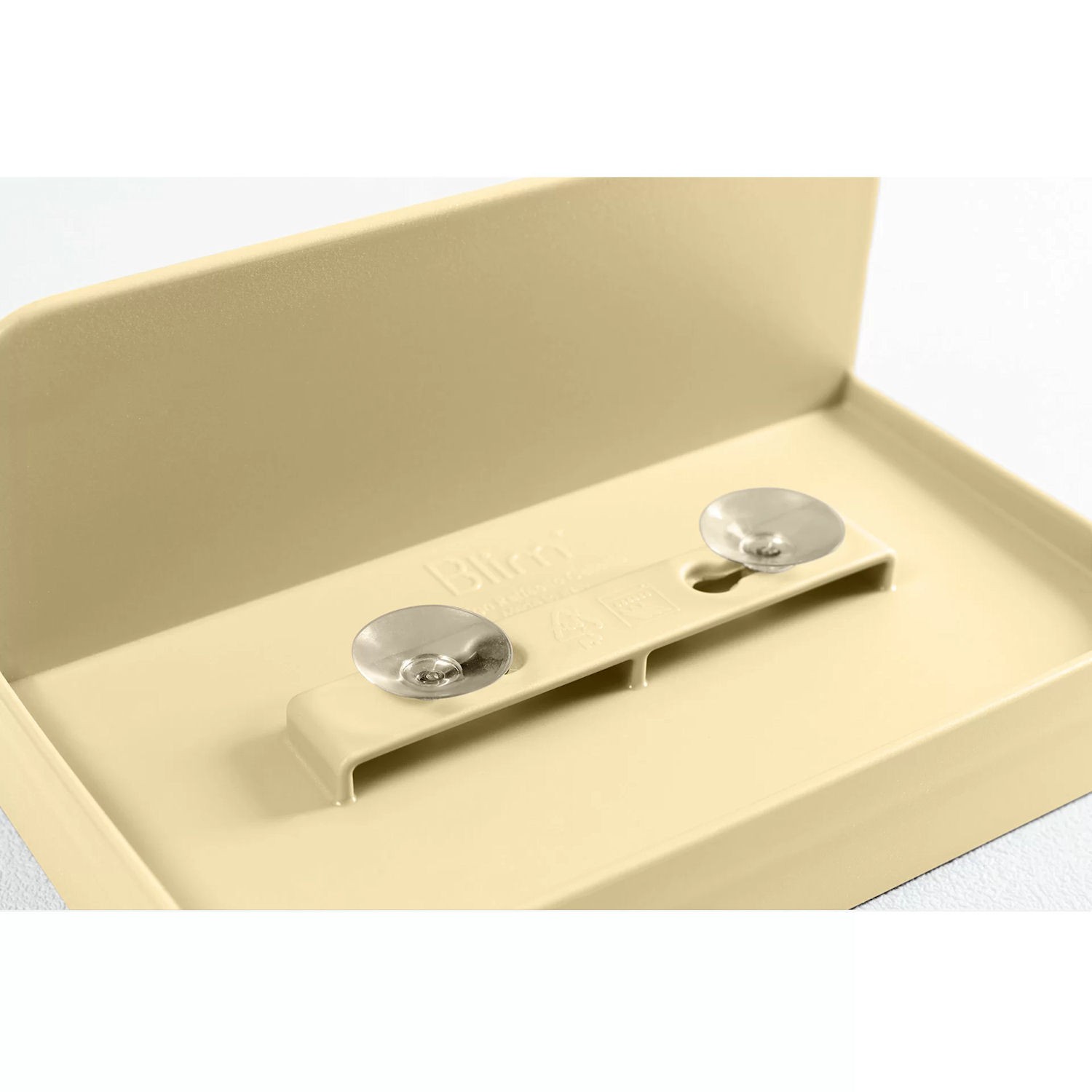 Blim Battigia ociekacz na gbk i ciereczk