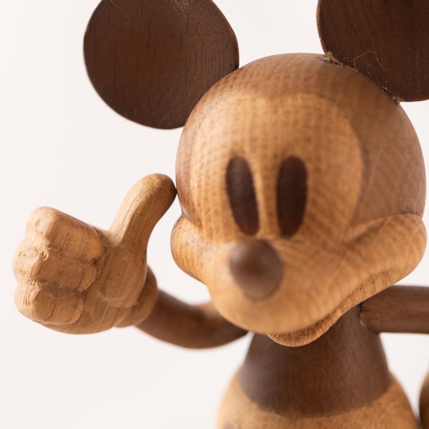 boyhood DISNEY X MICKEY MOUSE XL dekoracja drewniana