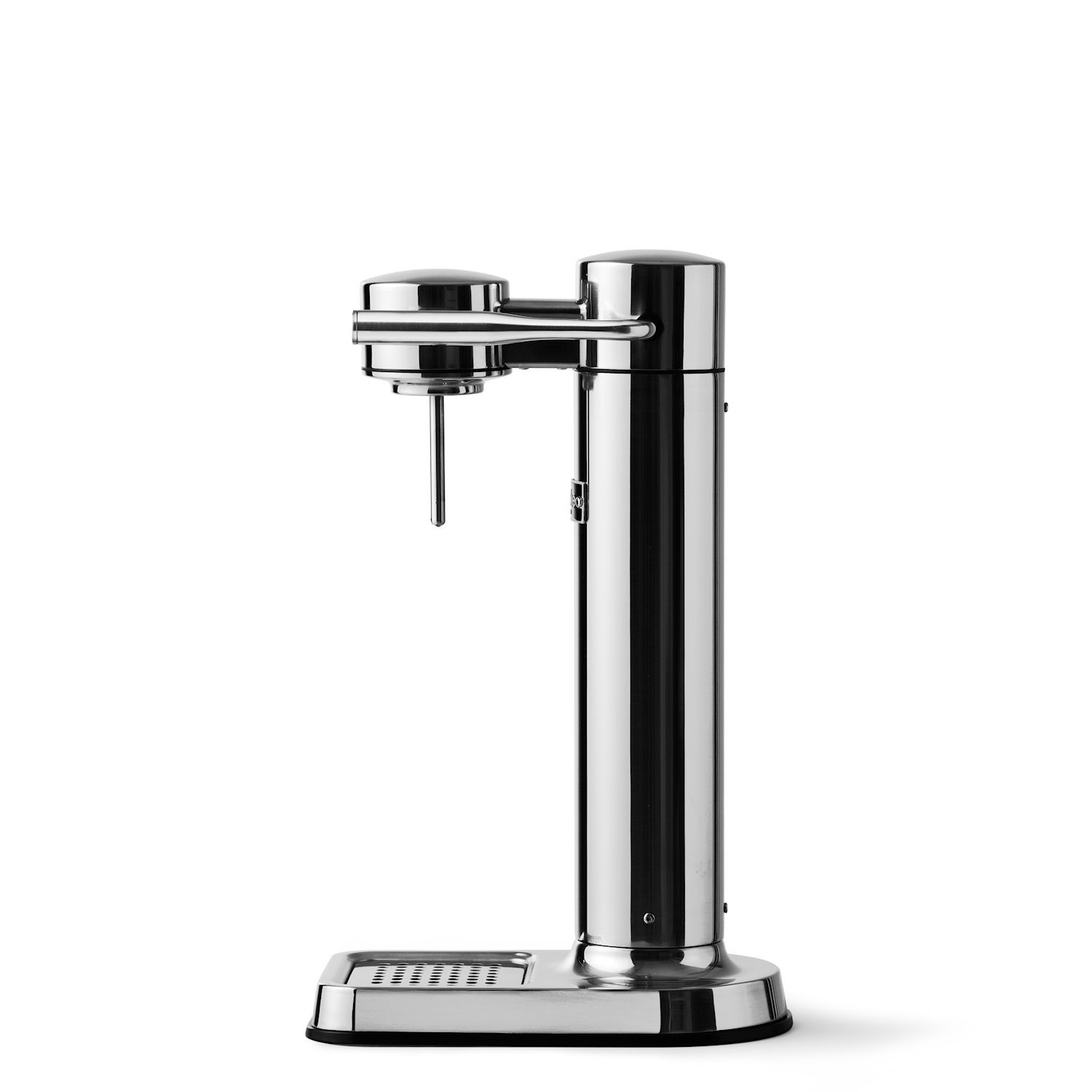 Aarke saturator do wody Carbonator 3 wraz z butelk