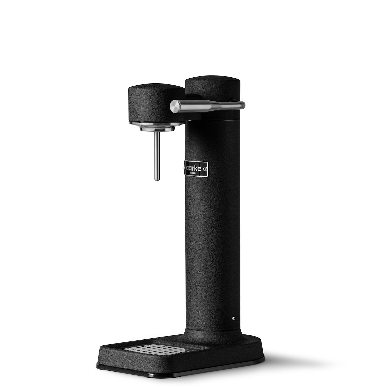 Aarke saturator do wody Carbonator 3 wraz z butelk