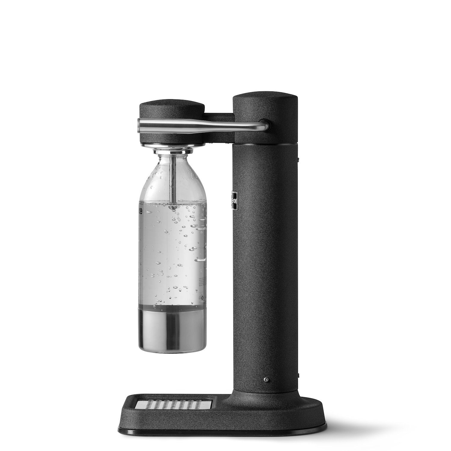 Aarke saturator do wody Carbonator 3 wraz z butelk